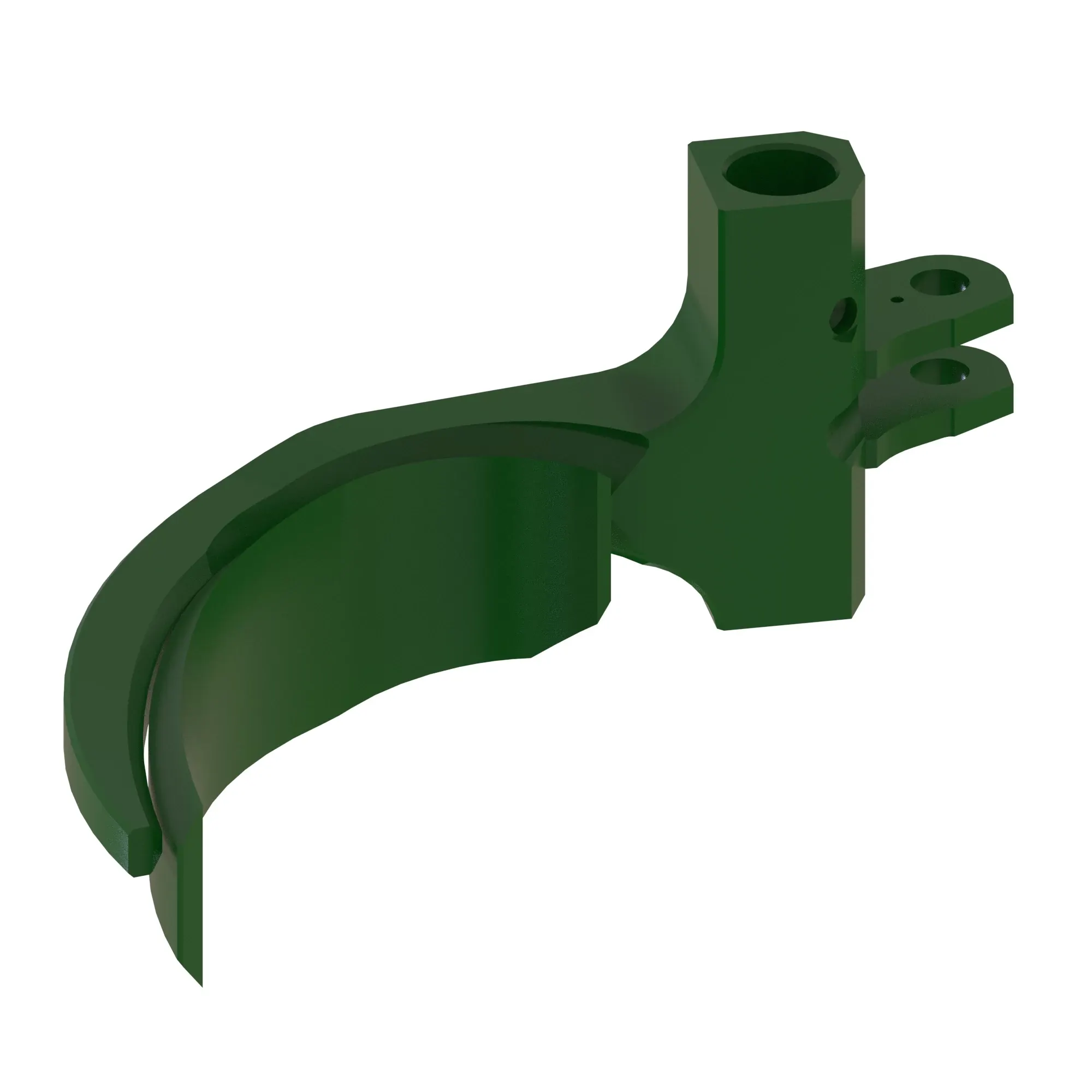 John Deere Delimbing LH Knife - F674863
