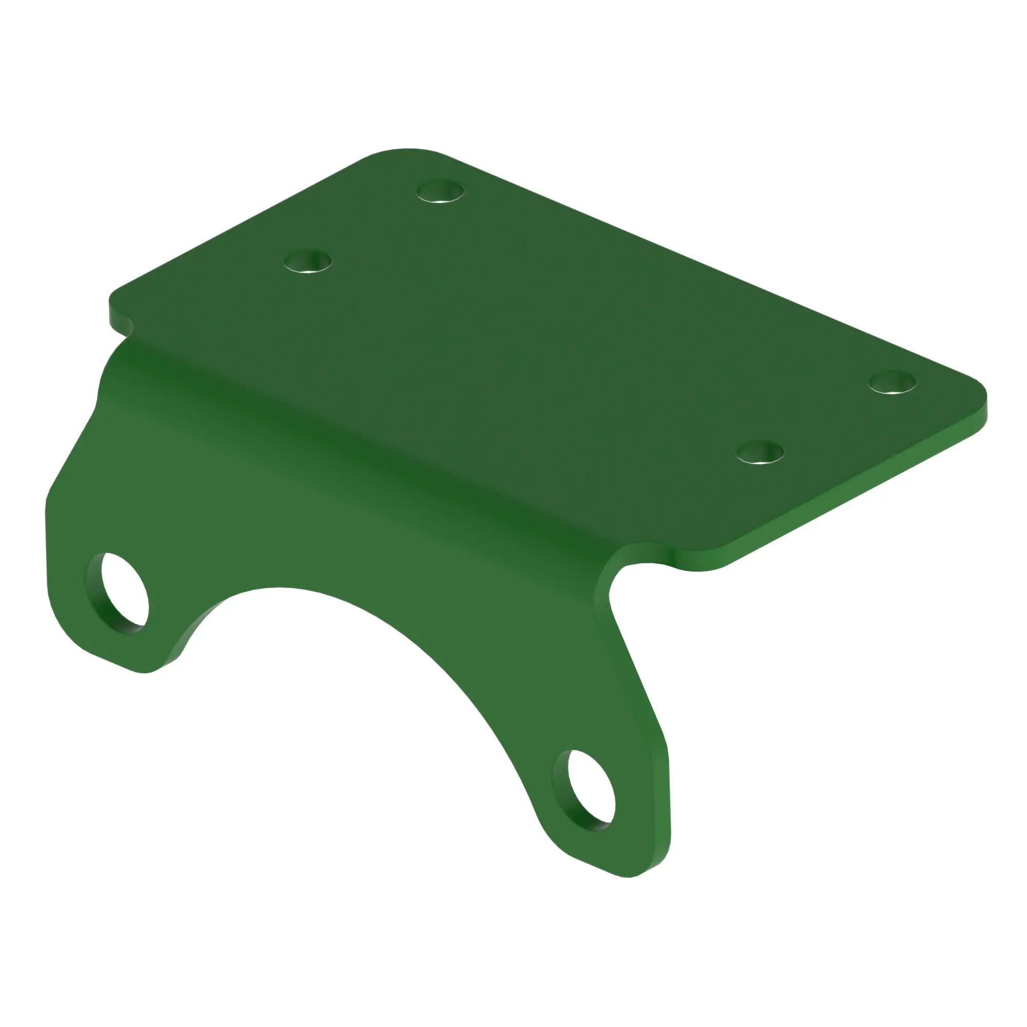 BRACKET,LOW SHAFT SPD SENSOR MOUNT