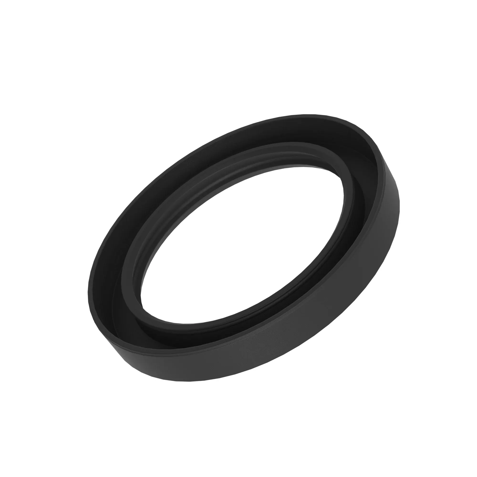 SEAL, FRONT SHAFT