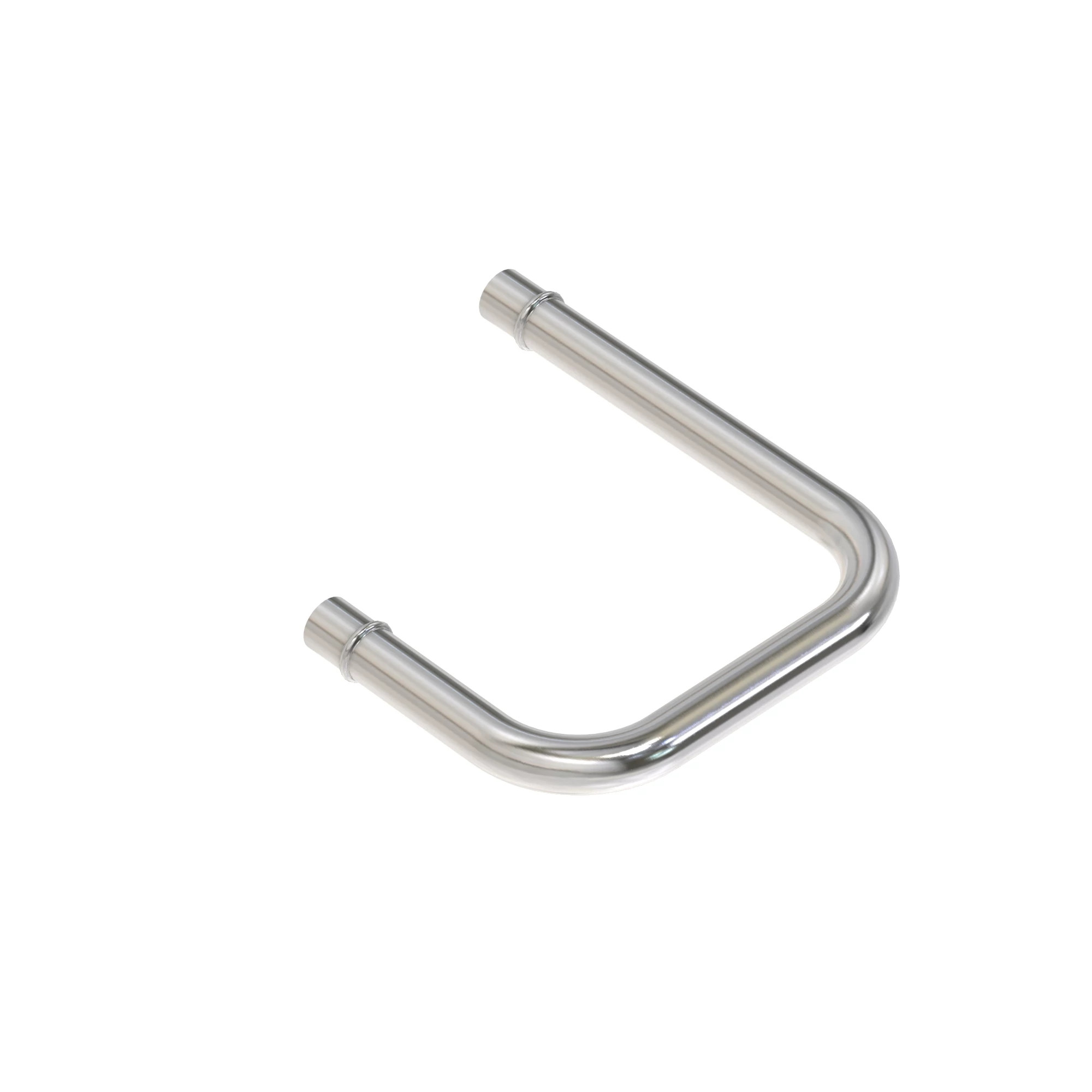 John Deere Fuel Line Tube - T288285