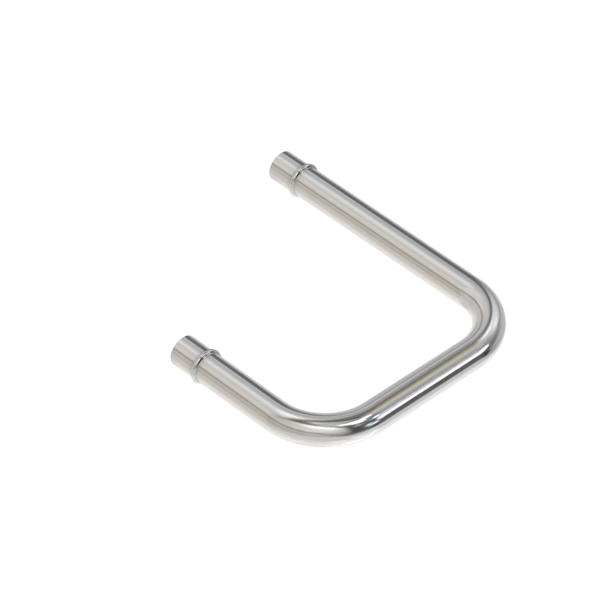 John Deere Fuel Line Tube - T288285