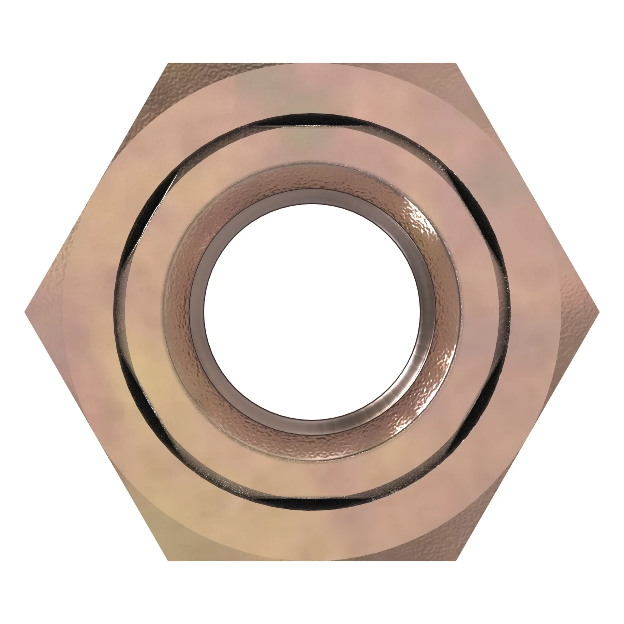 Lock Nut