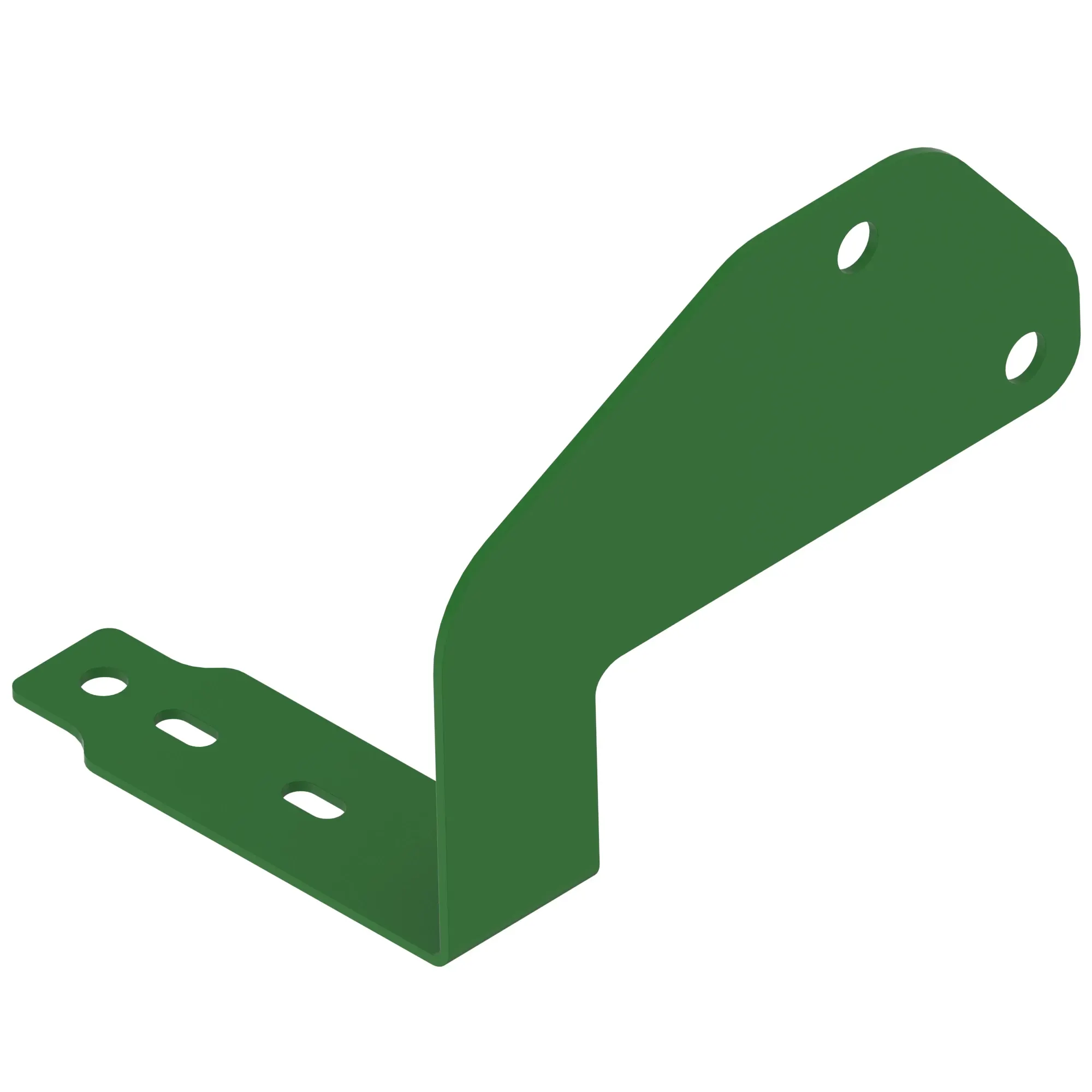 SHIELD BRACKET