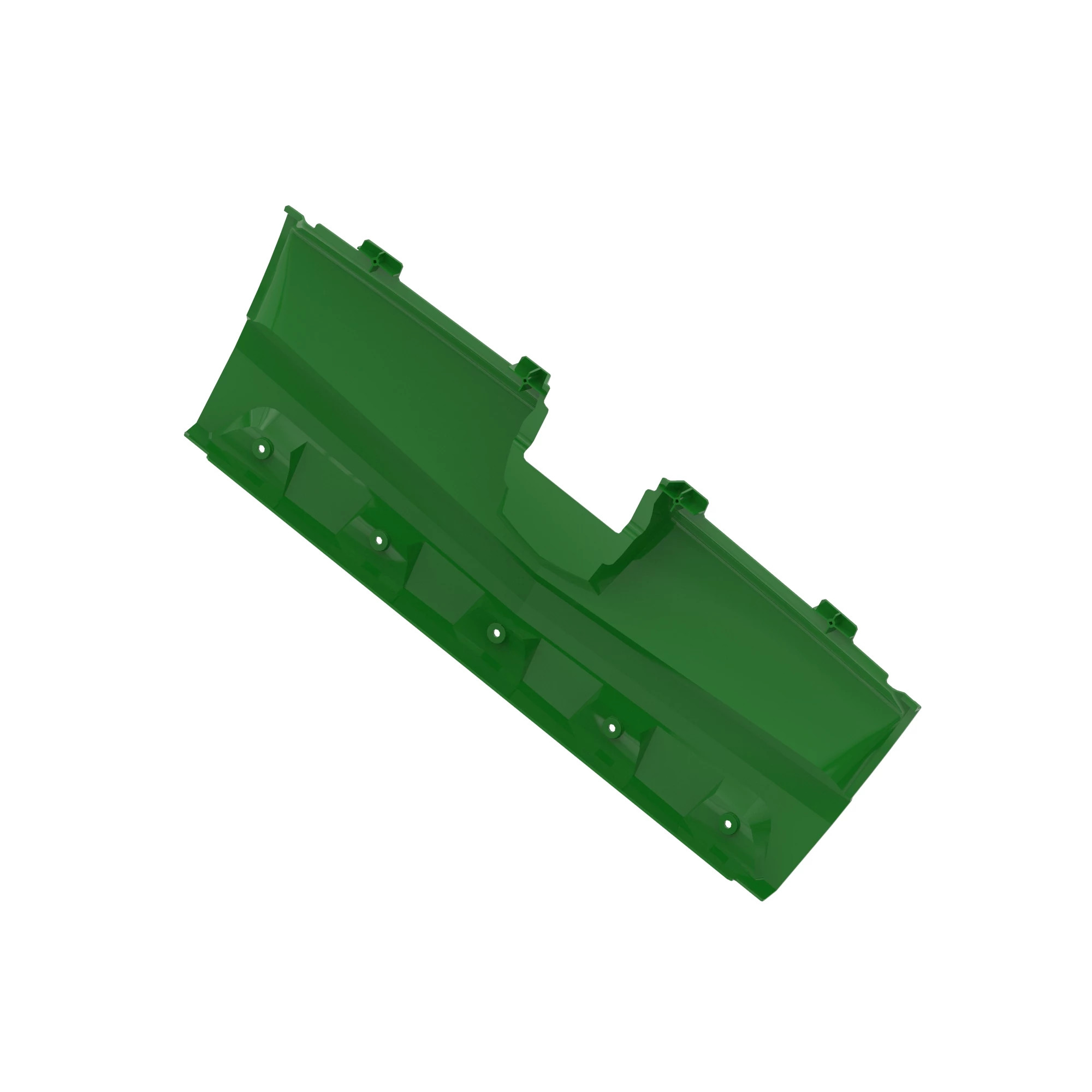 PANEL, TAILGATE UTILITY (GREEN)