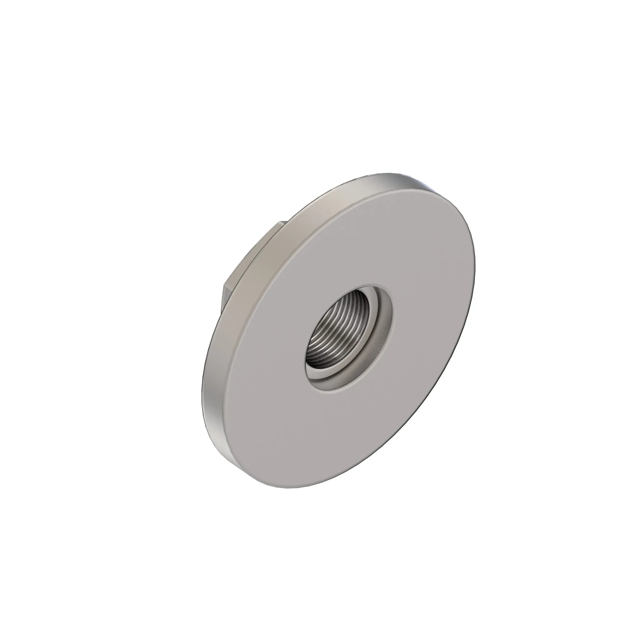 NUT, MOUNTING RAIL