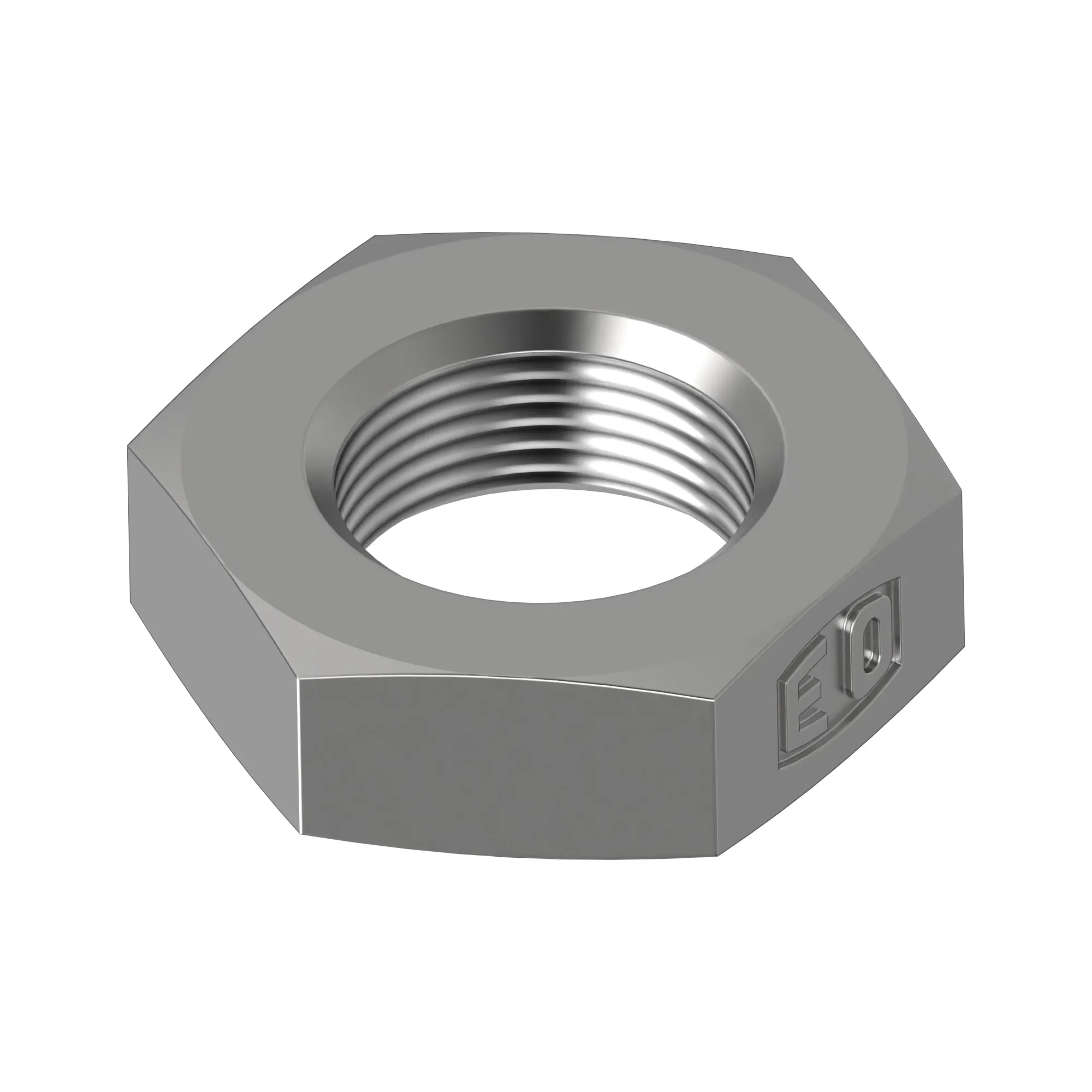 John Deere Nut - F075410