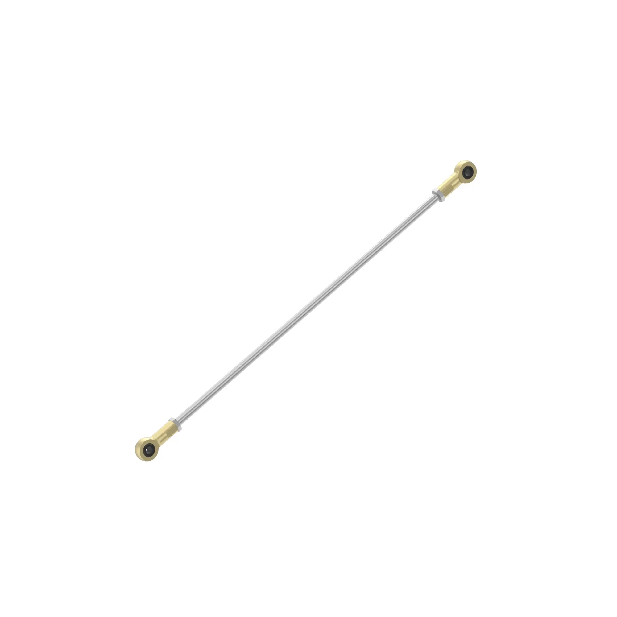 John Deere Bin Position Sensor Linkage - AT385321