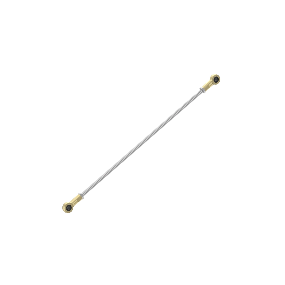 Linkage, Bin Position Sensor