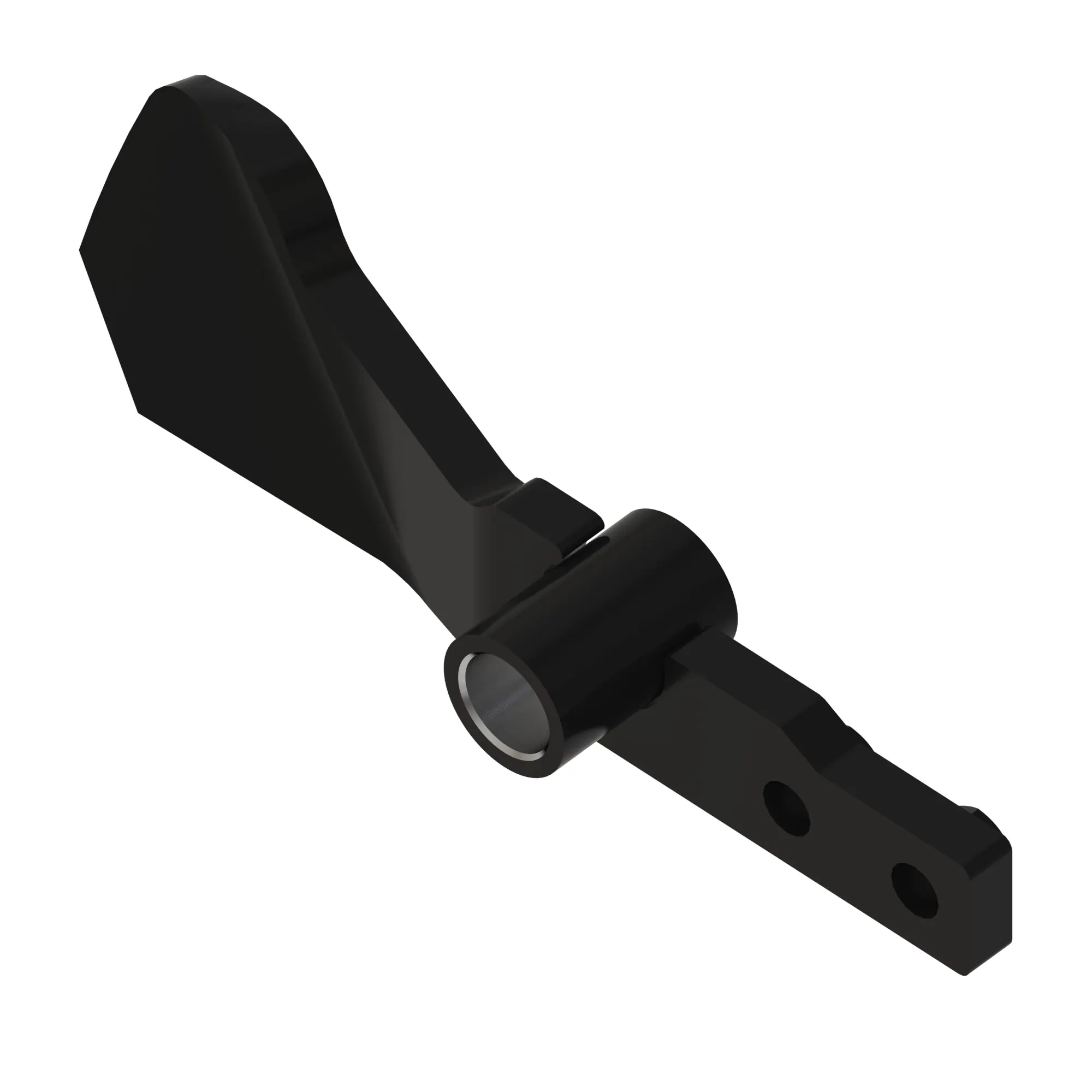 John Deere Differential Lock Pedal - SJ299882