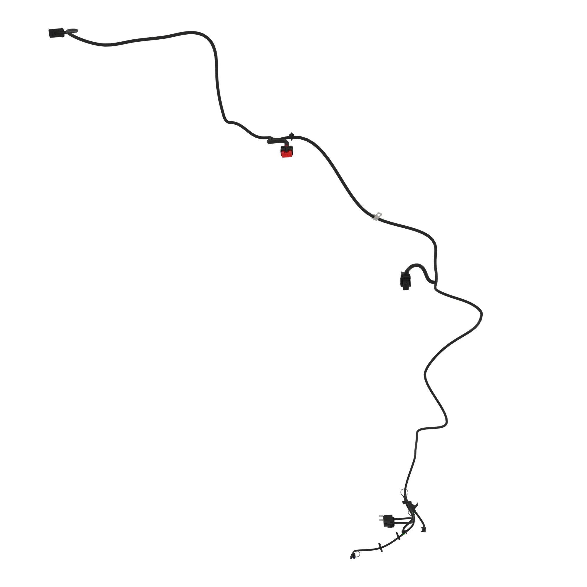 Front PTO