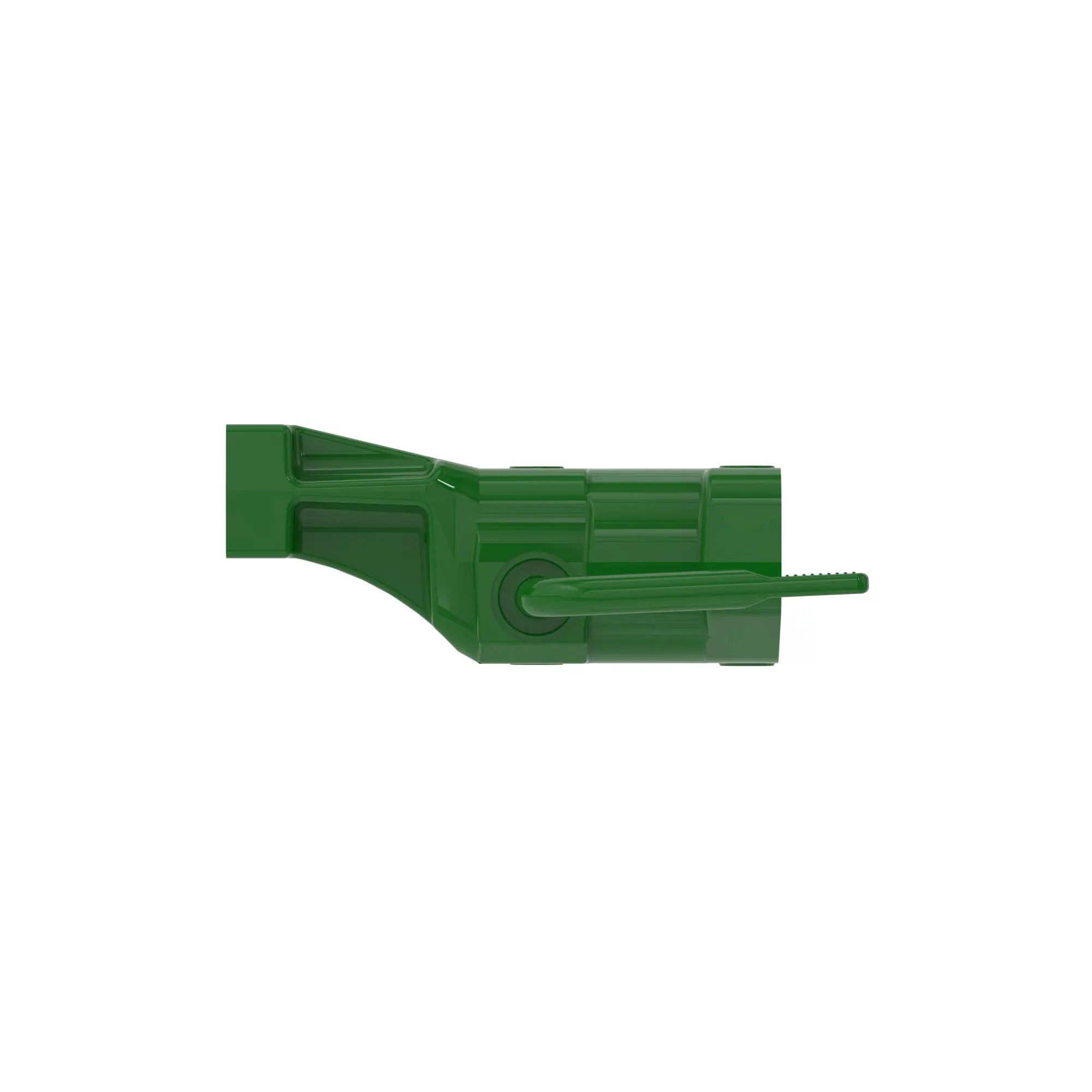 BREAKAWAY COUPLER, BRX COUPLER ASSE