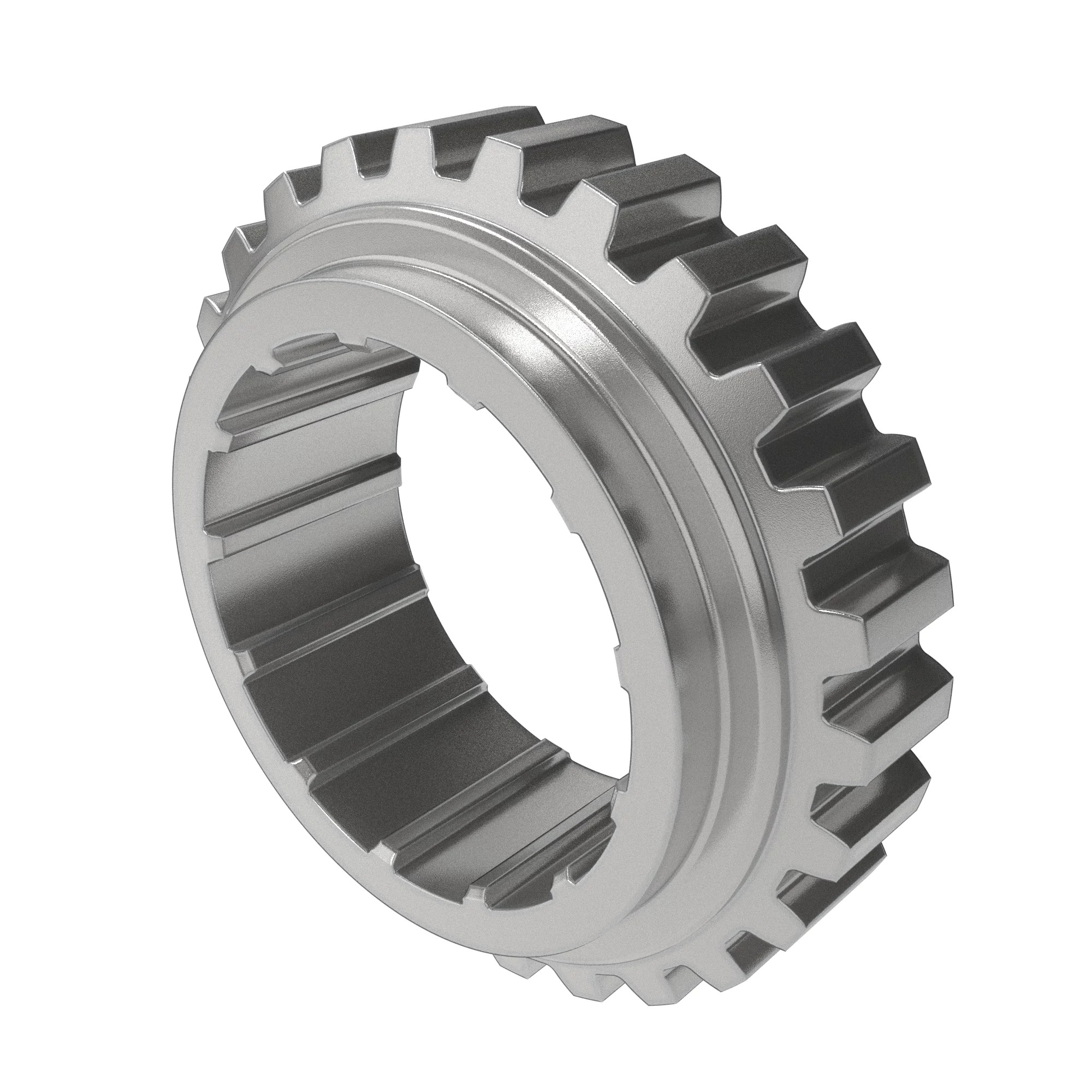 HUB, 26T EXT, 13T INT.  SPLINE