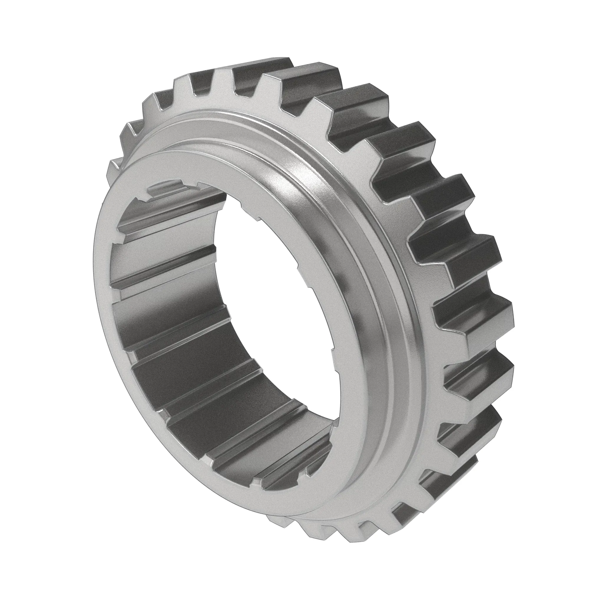 John Deere Hub - SU41209