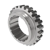 John Deere Hub - SU41209