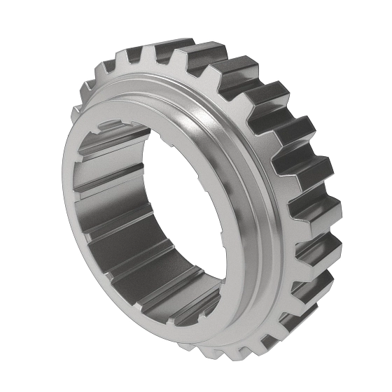 John Deere Hub - SU41209
