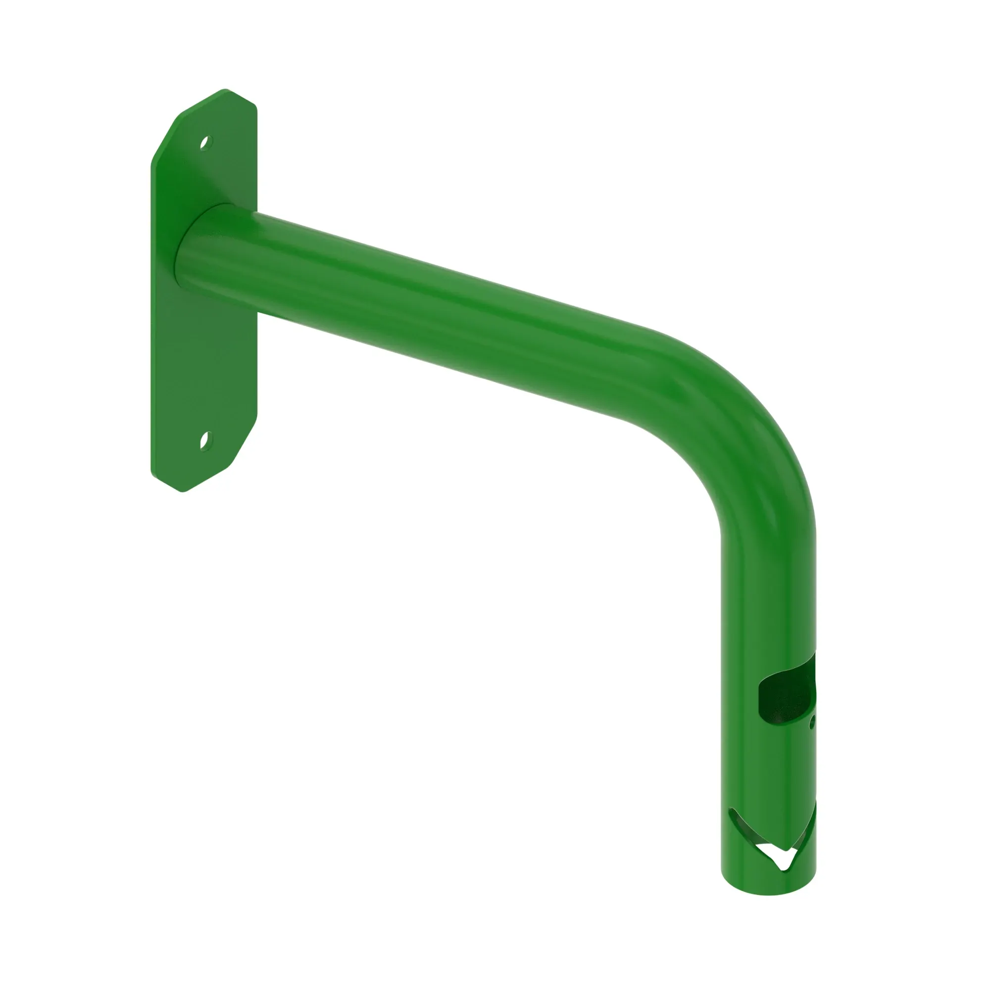 John Deere Support Rear Light Bracket - AXE60019