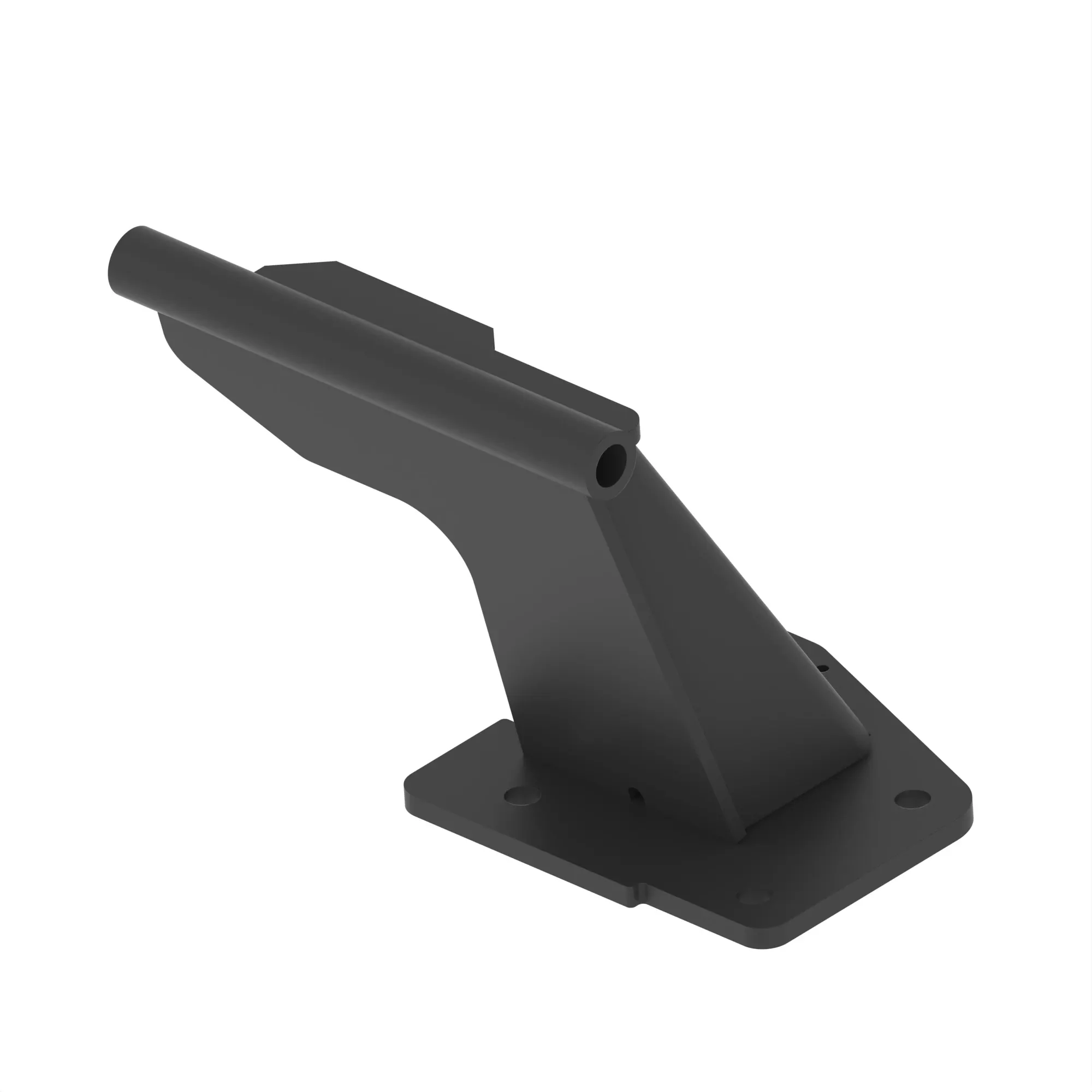 BRACKET, BRACKET FOR STUMP TREATMEN