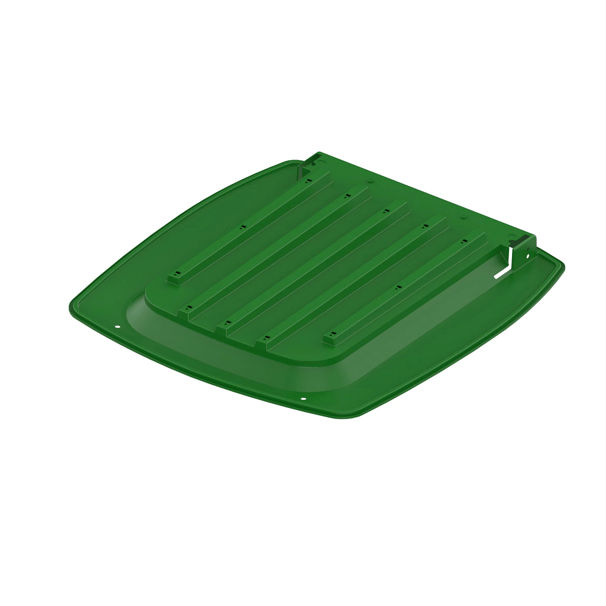 PANEL, CANOPY INNER, ASSEMBLY