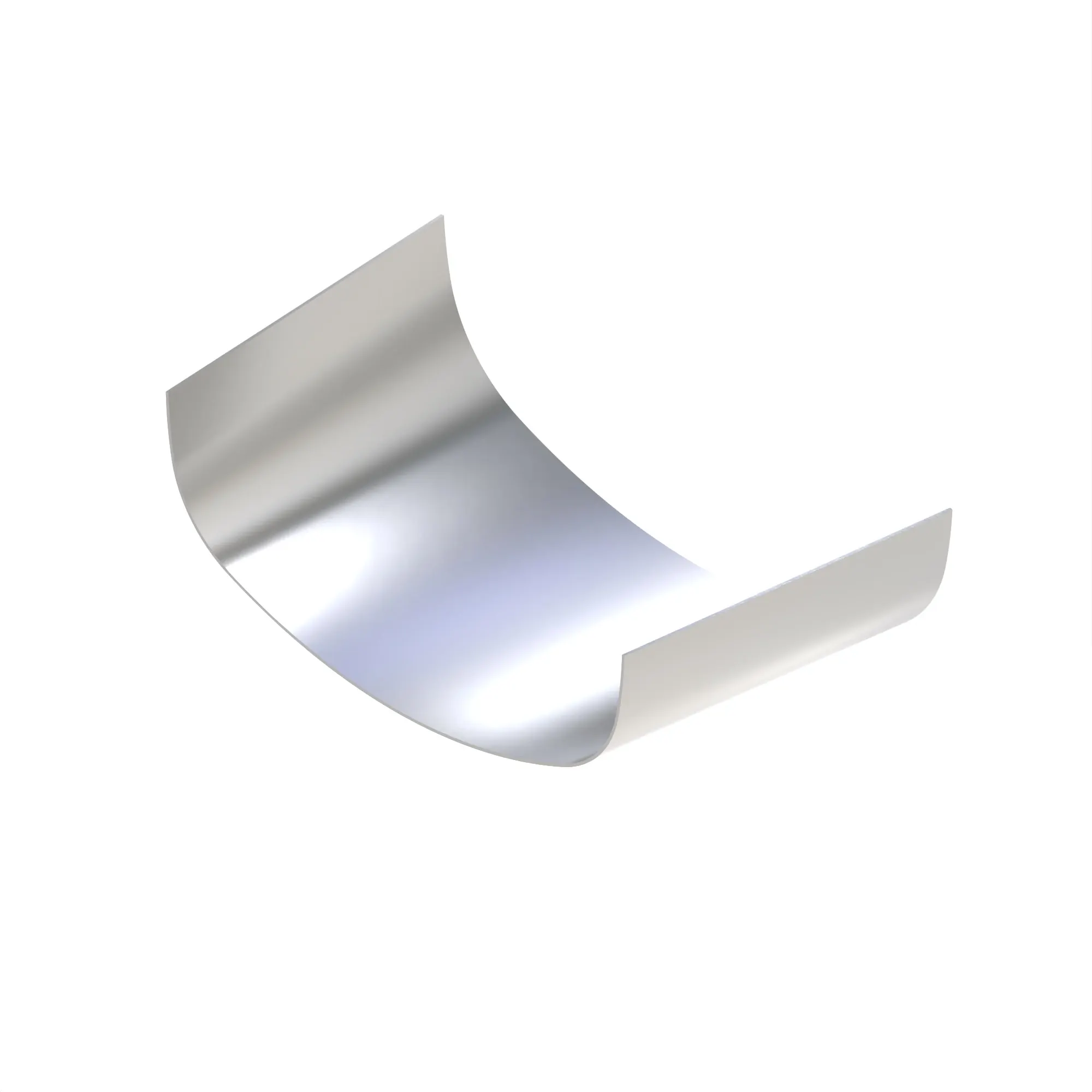 John Deere Windshield - R94343