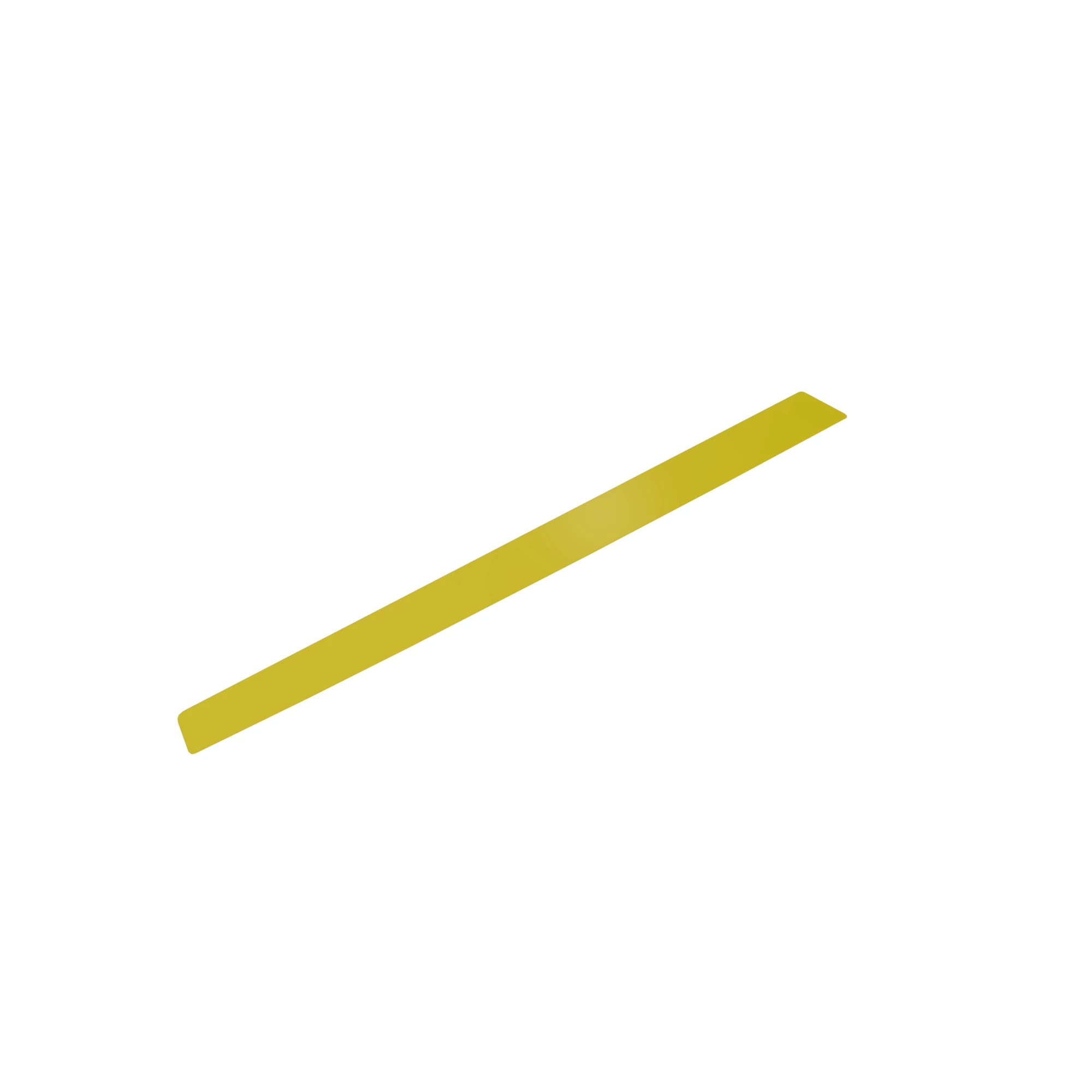 LABEL, JD TRIMSTRIP (LWFM - RH)