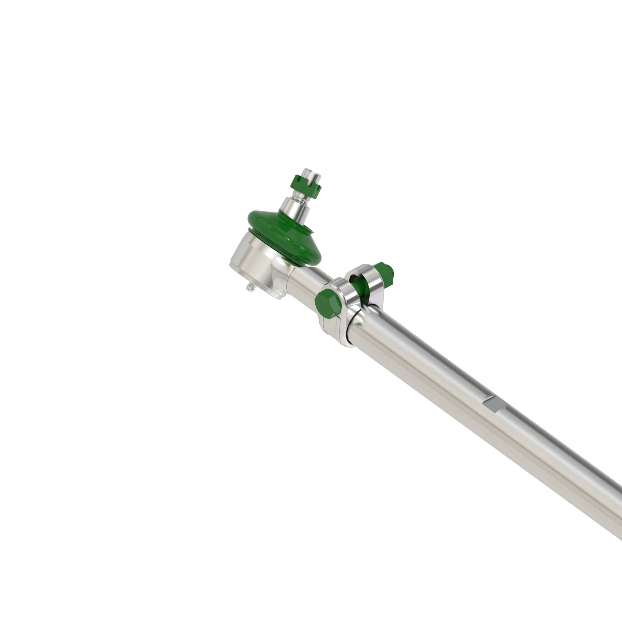 TIE ROD ASSEMBLY, TIE ROD ASSEMBLY
