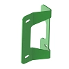 BRACKET, LH DOOR STIFFENER