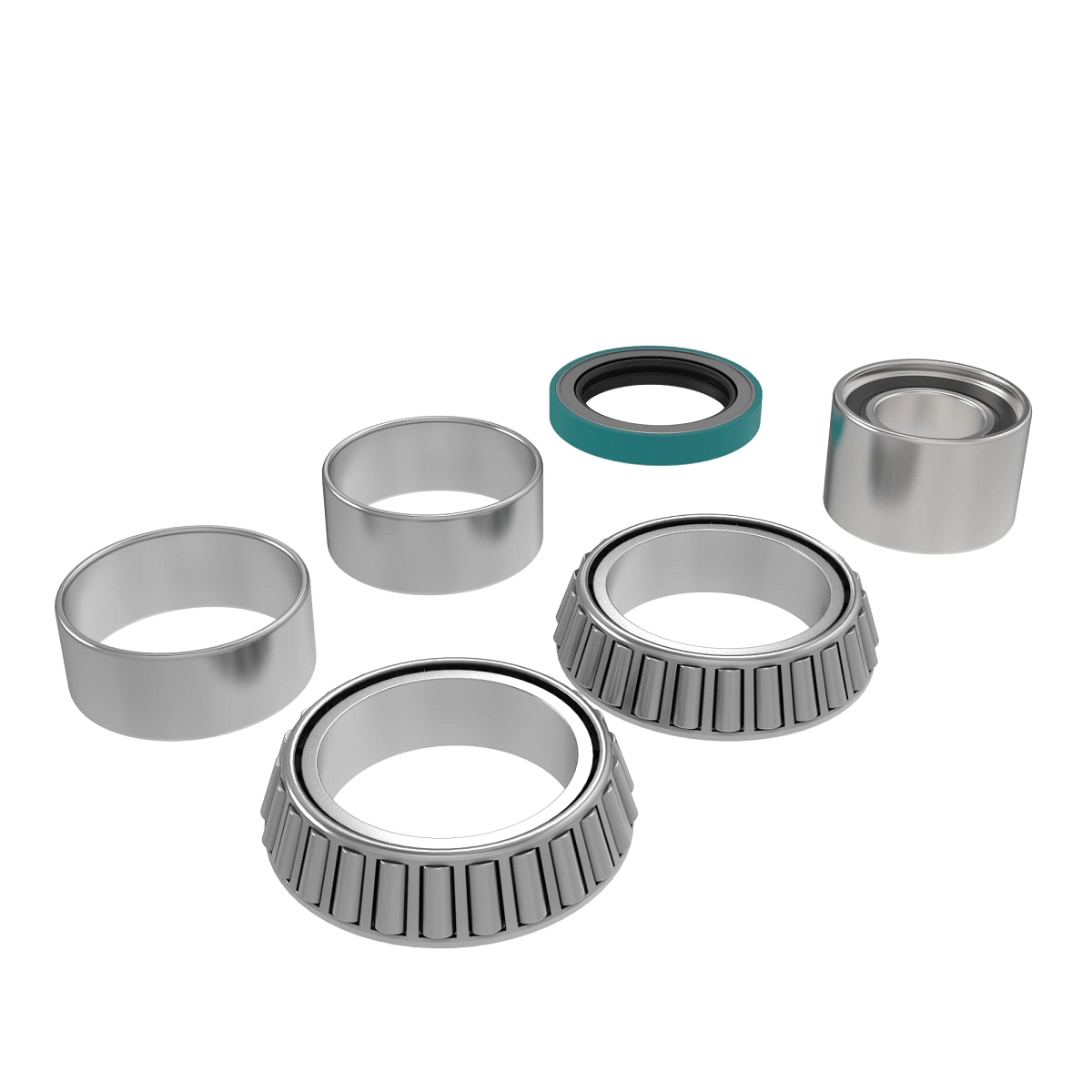 Bearing Kit, Kit-Drive Bearing