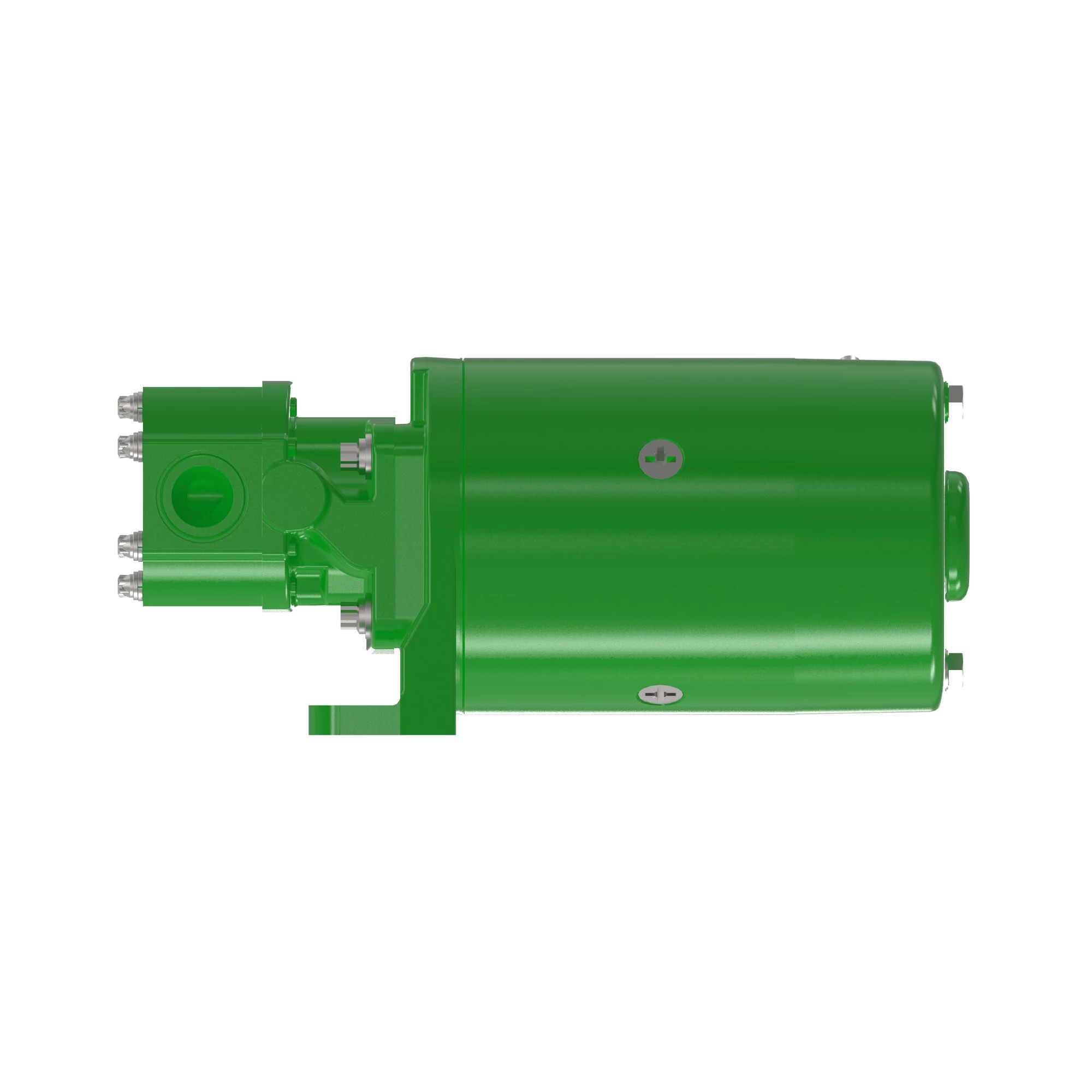 HYDRAULIC PUMP