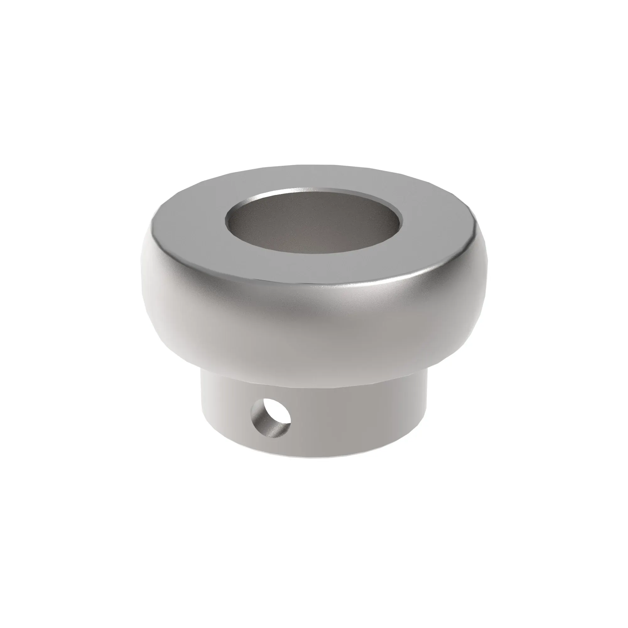 BEARING WITH SET SCREWS