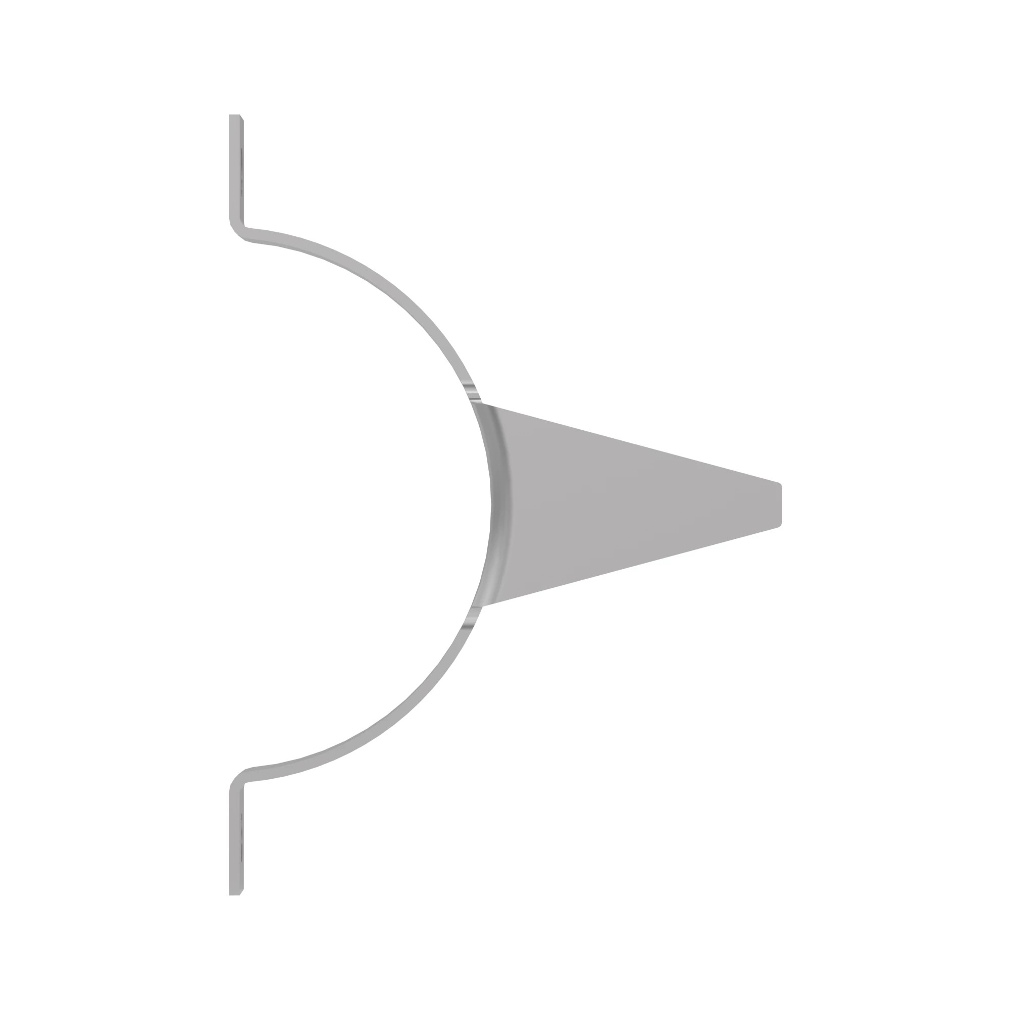 BLADE, CUTTERS - VINE DOFFER