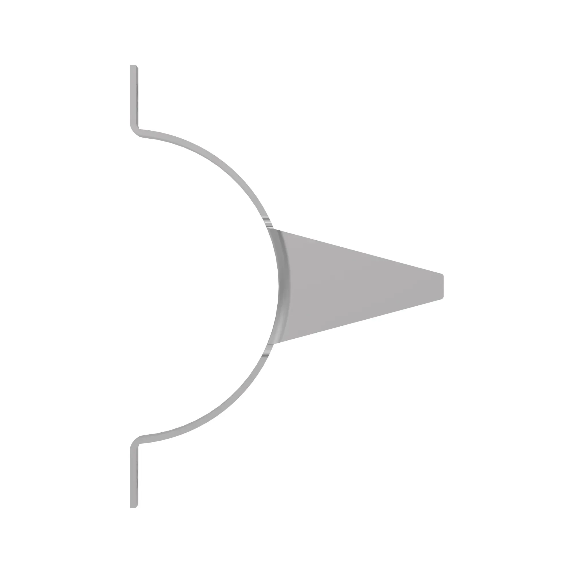 BLADE, CUTTERS - VINE DOFFER