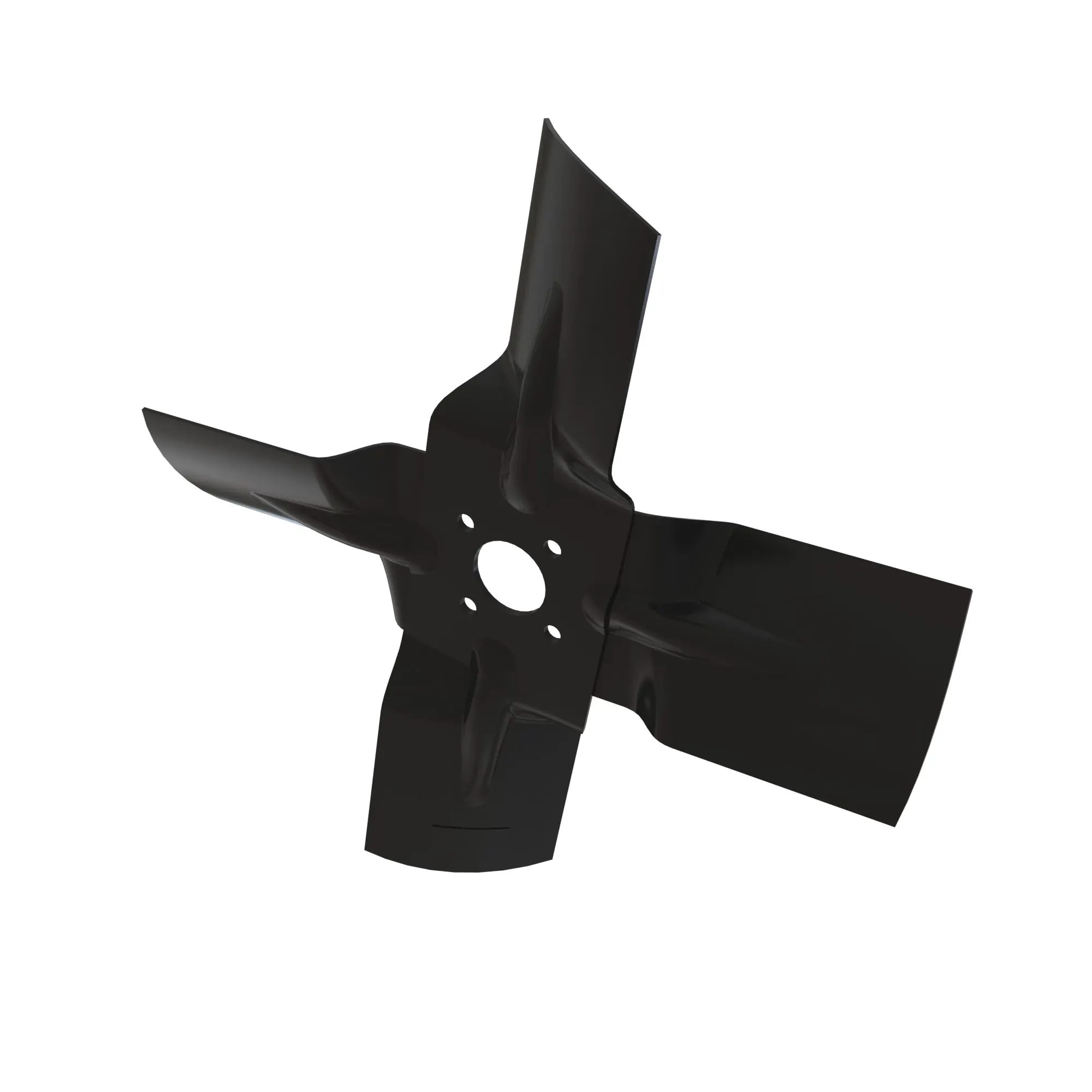 John Deere Fan - RE190843