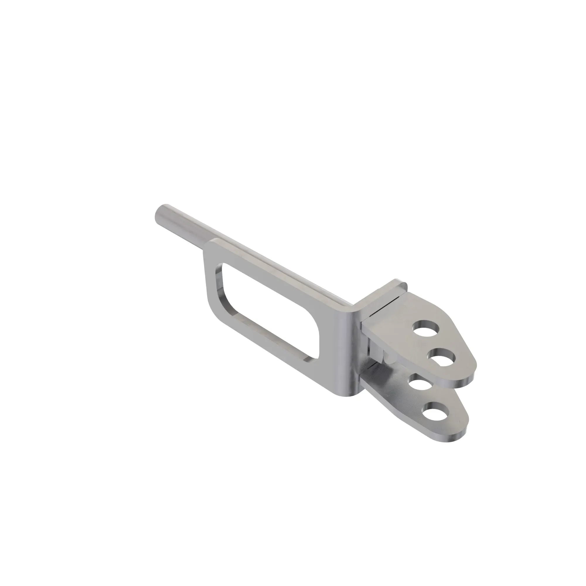 Yoke Link End