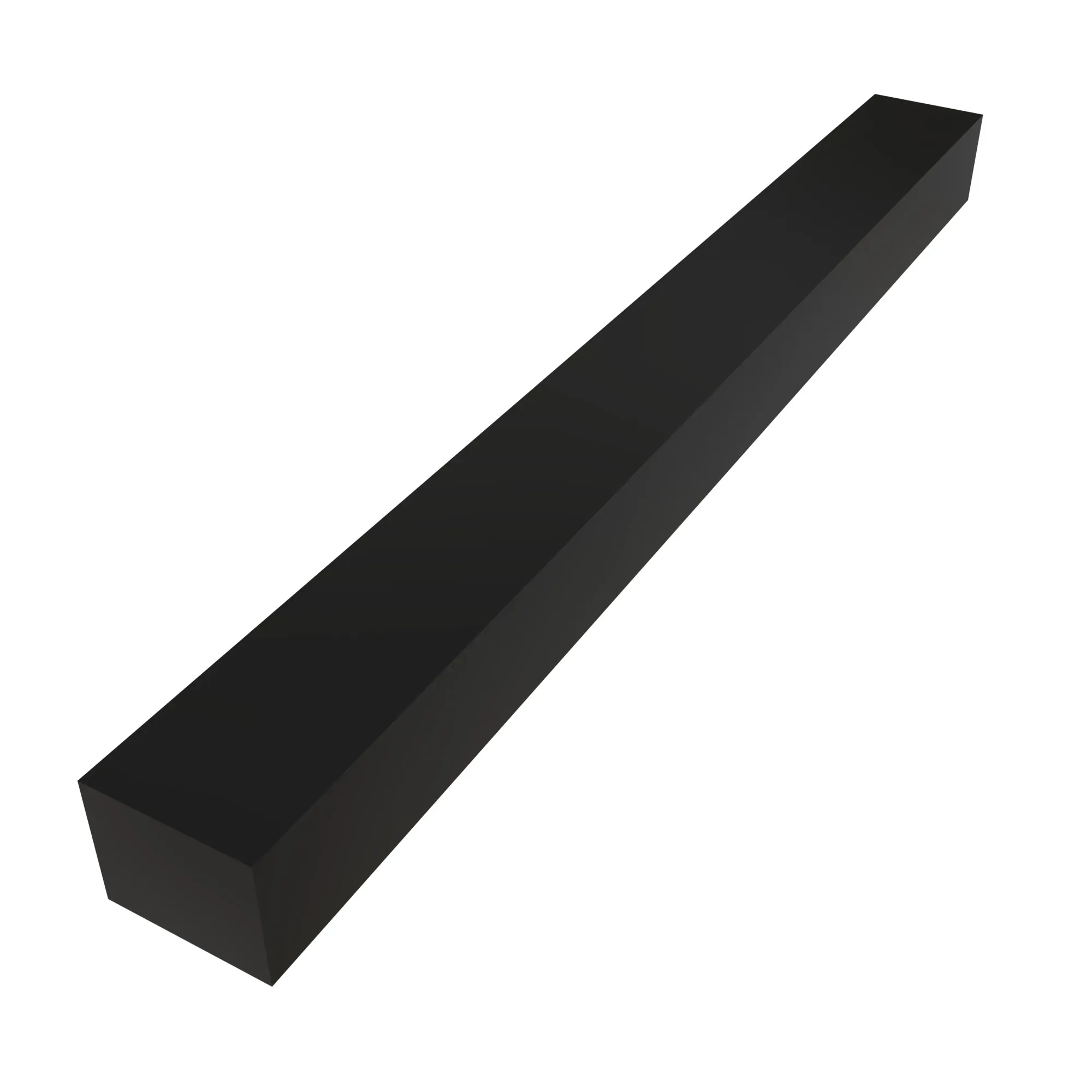 Isolator, Foam Seal