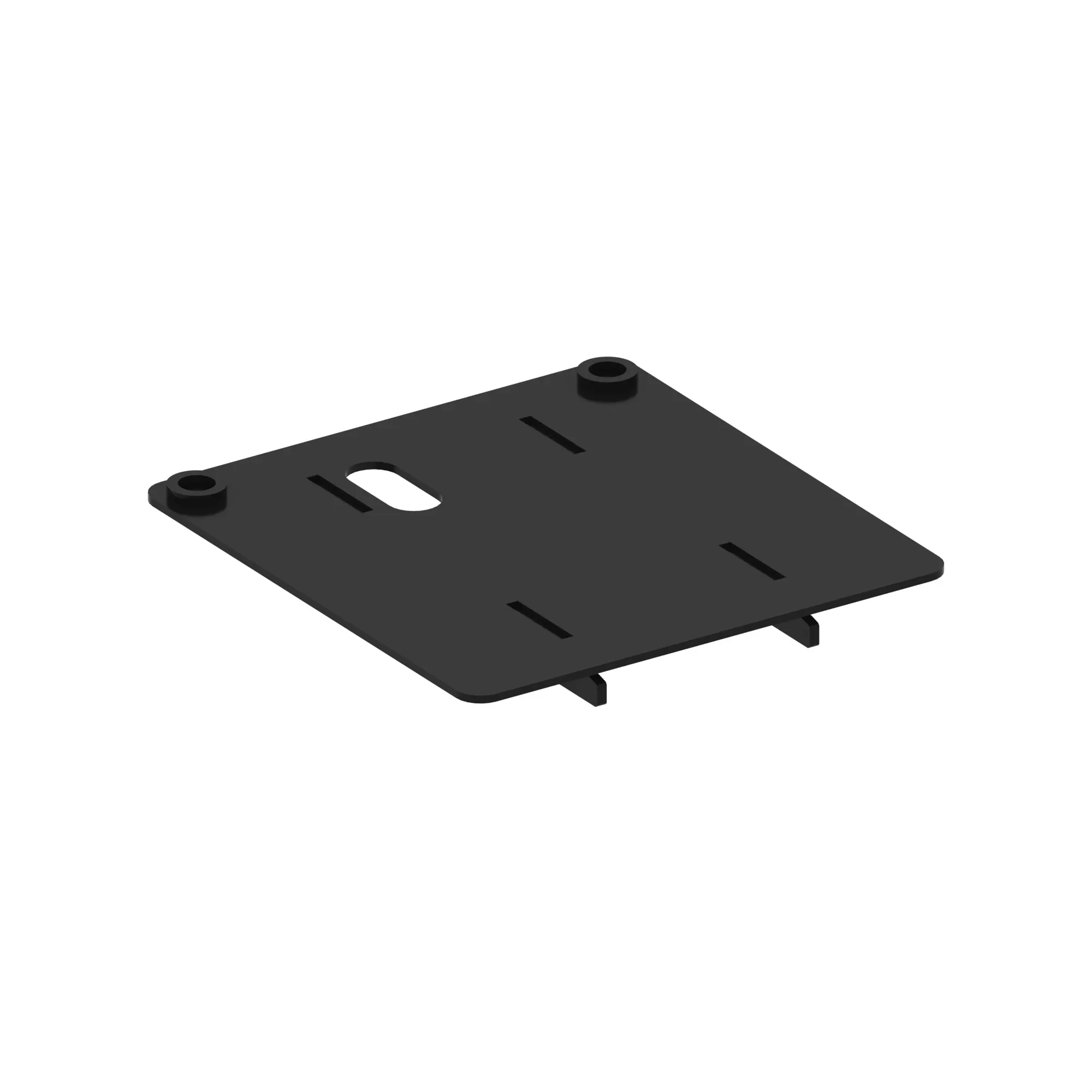 John Deere Cover - F654935
