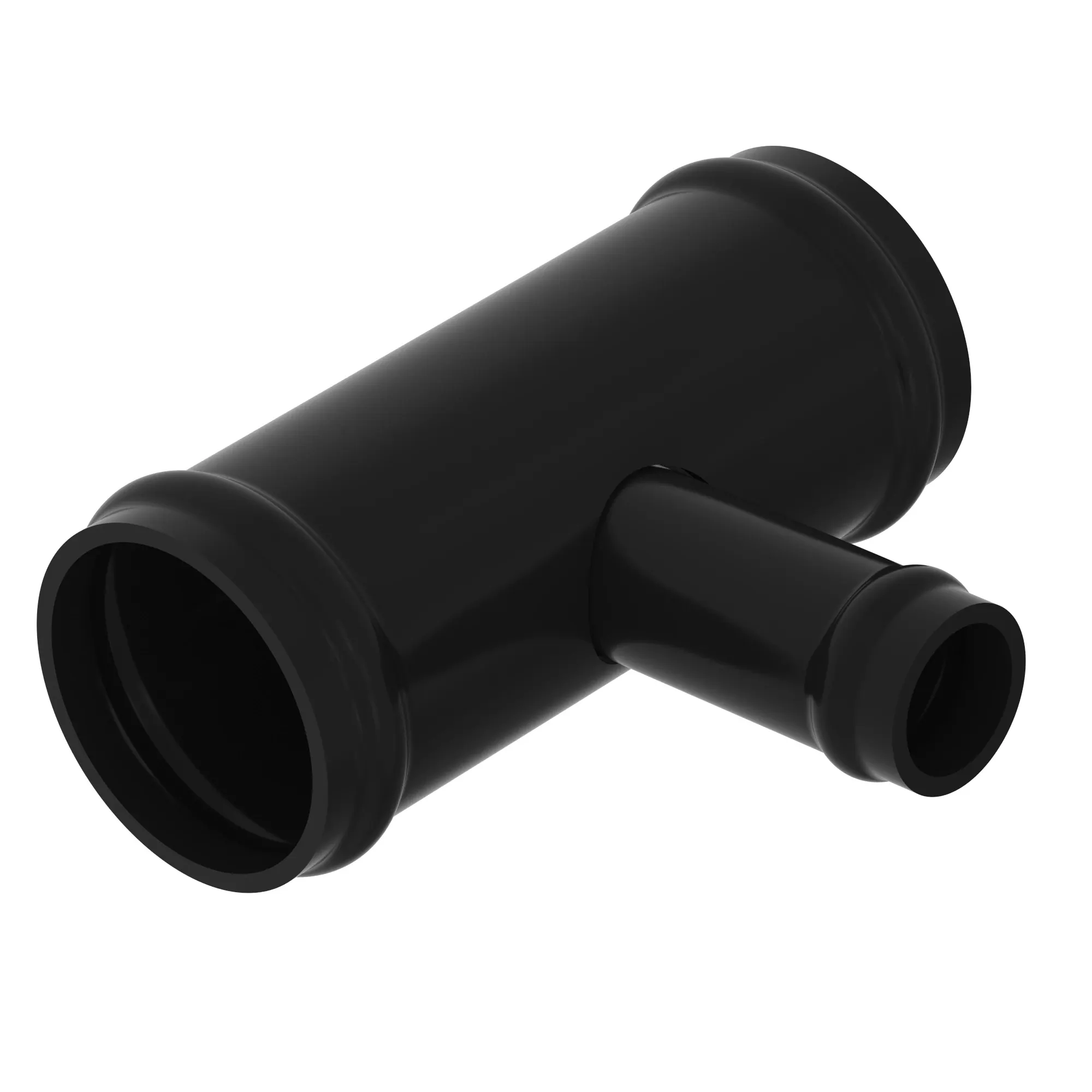 FITTING, RADIATOR HOSE T