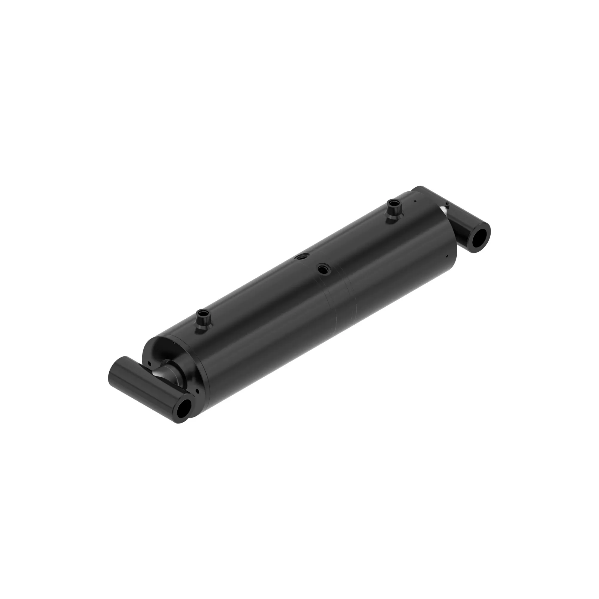 John Deere Hydraulic Cylinder - AA105568