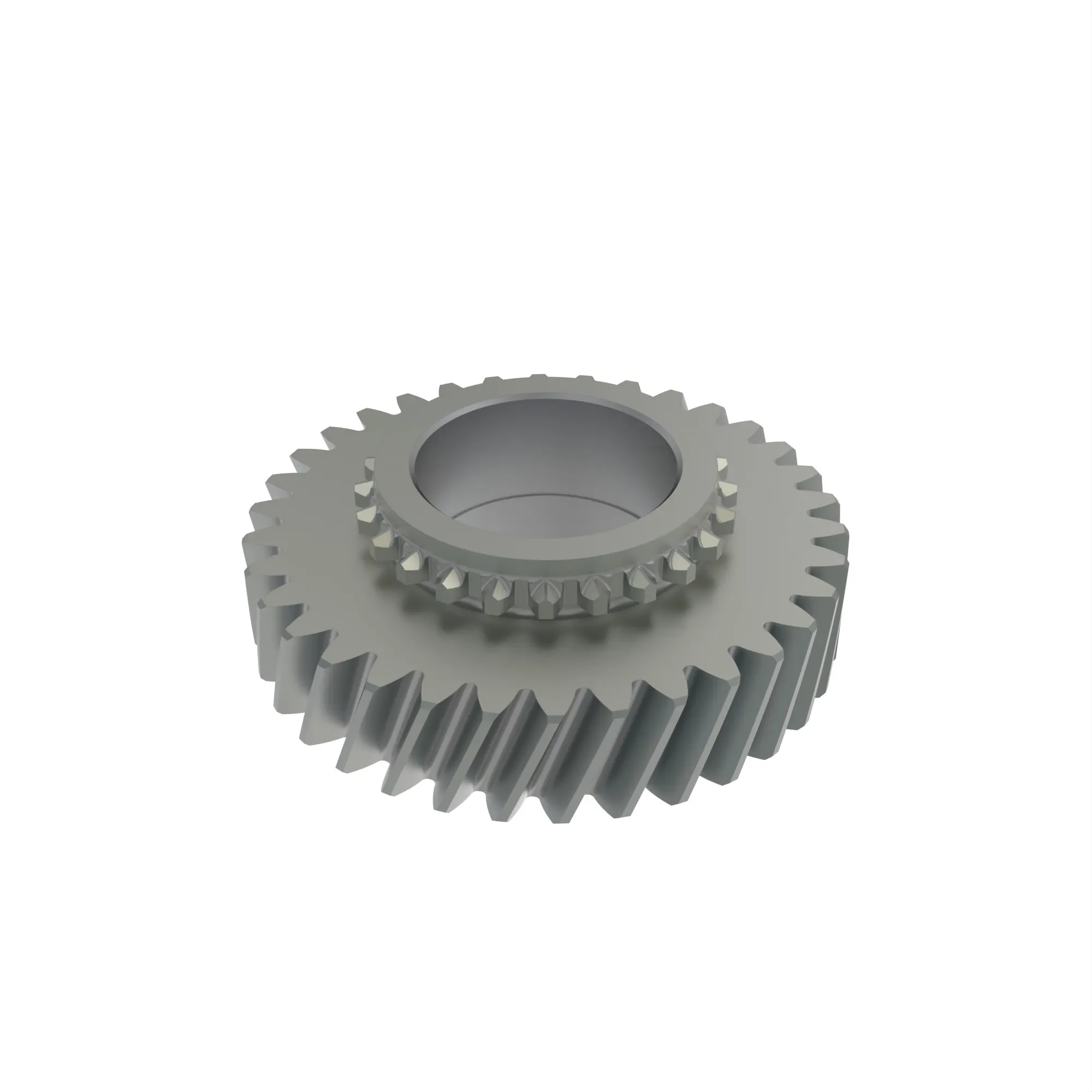 John Deere Differential Driveshaft Gear - SU20485