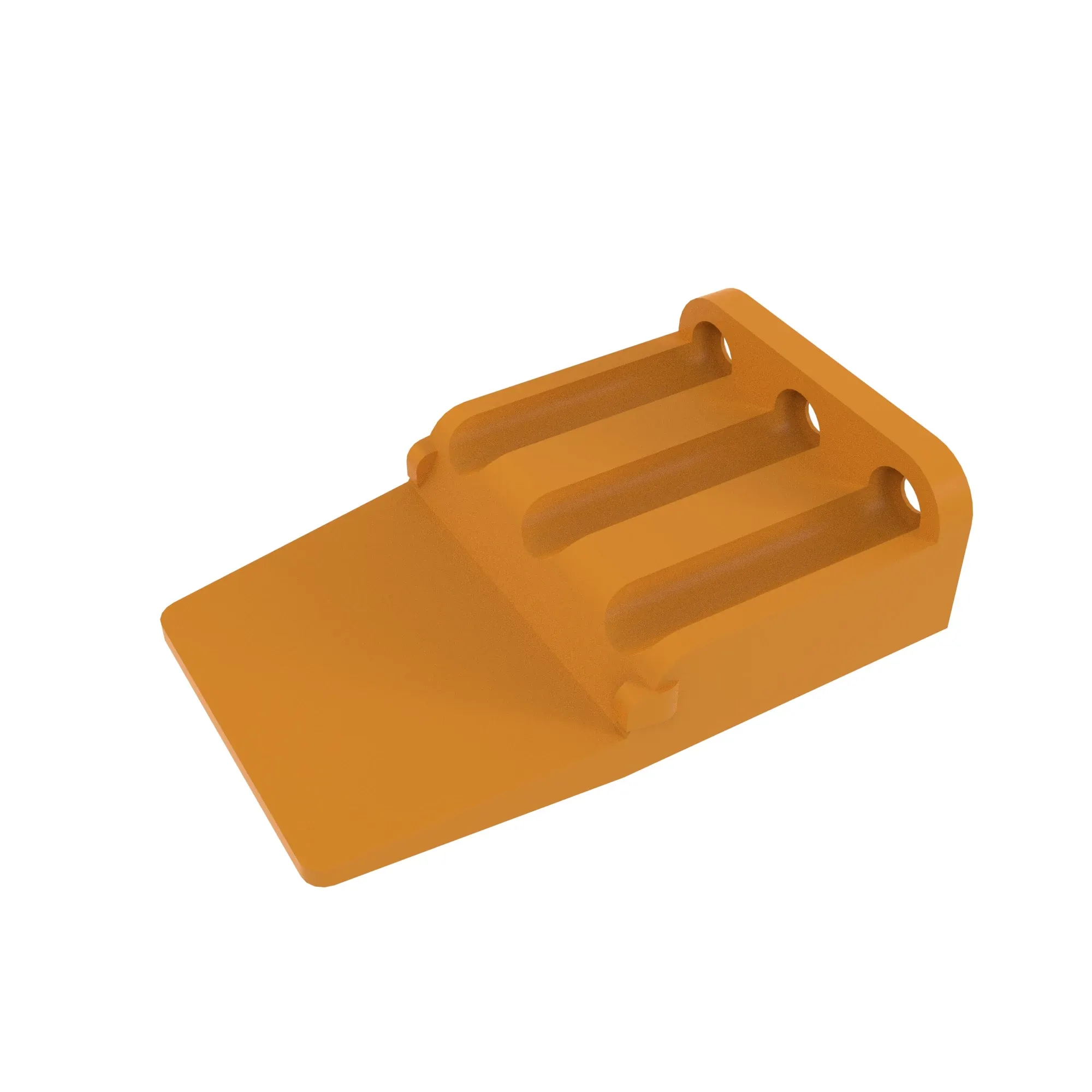 John Deere Electrical Connect Locking Device - 57M8547