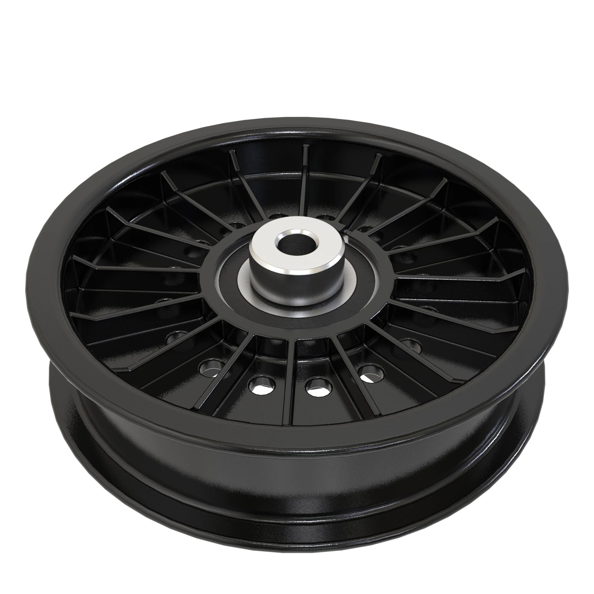 John Deere Belt Drive Pulley - AUC11241