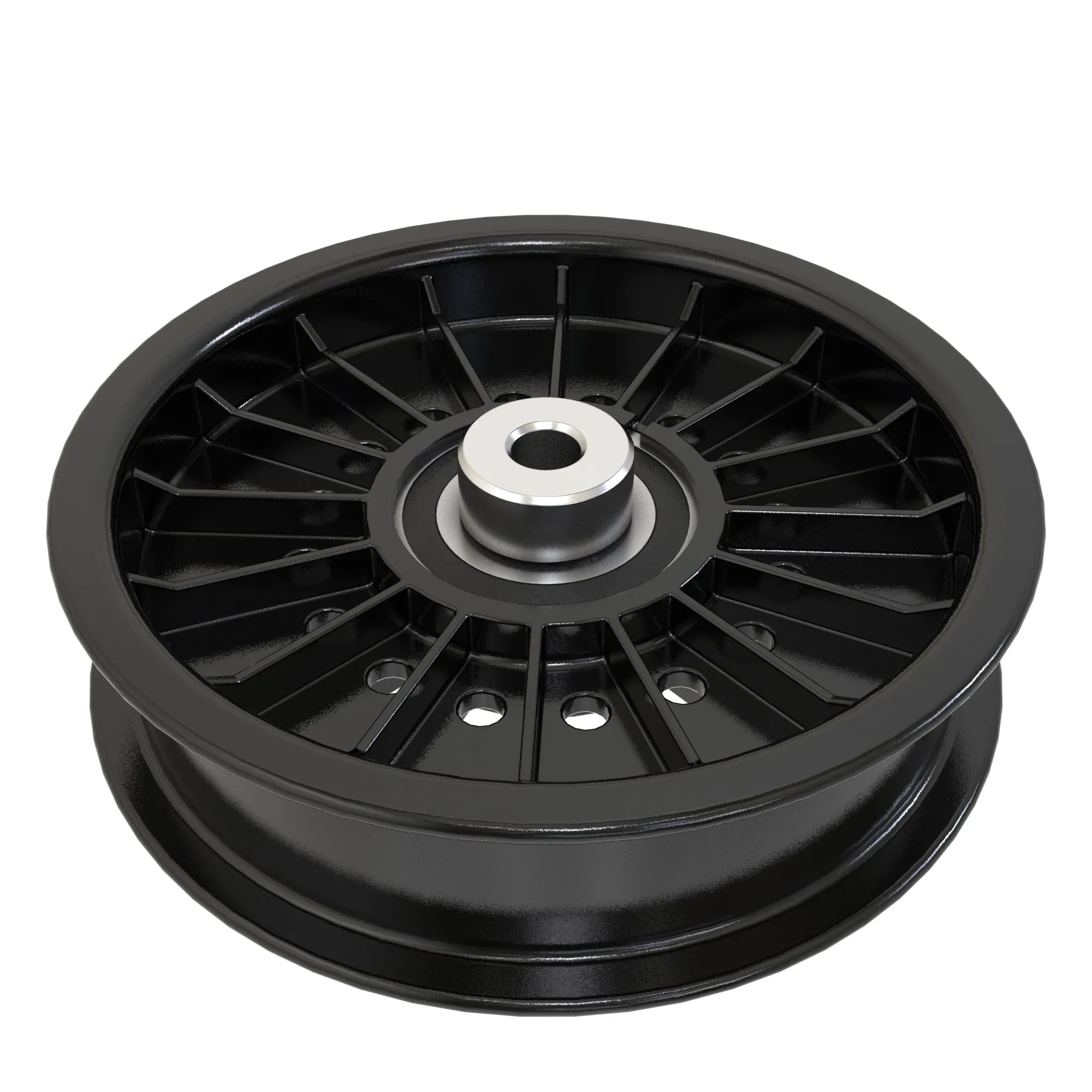 John Deere Belt Drive Pulley - AUC11241