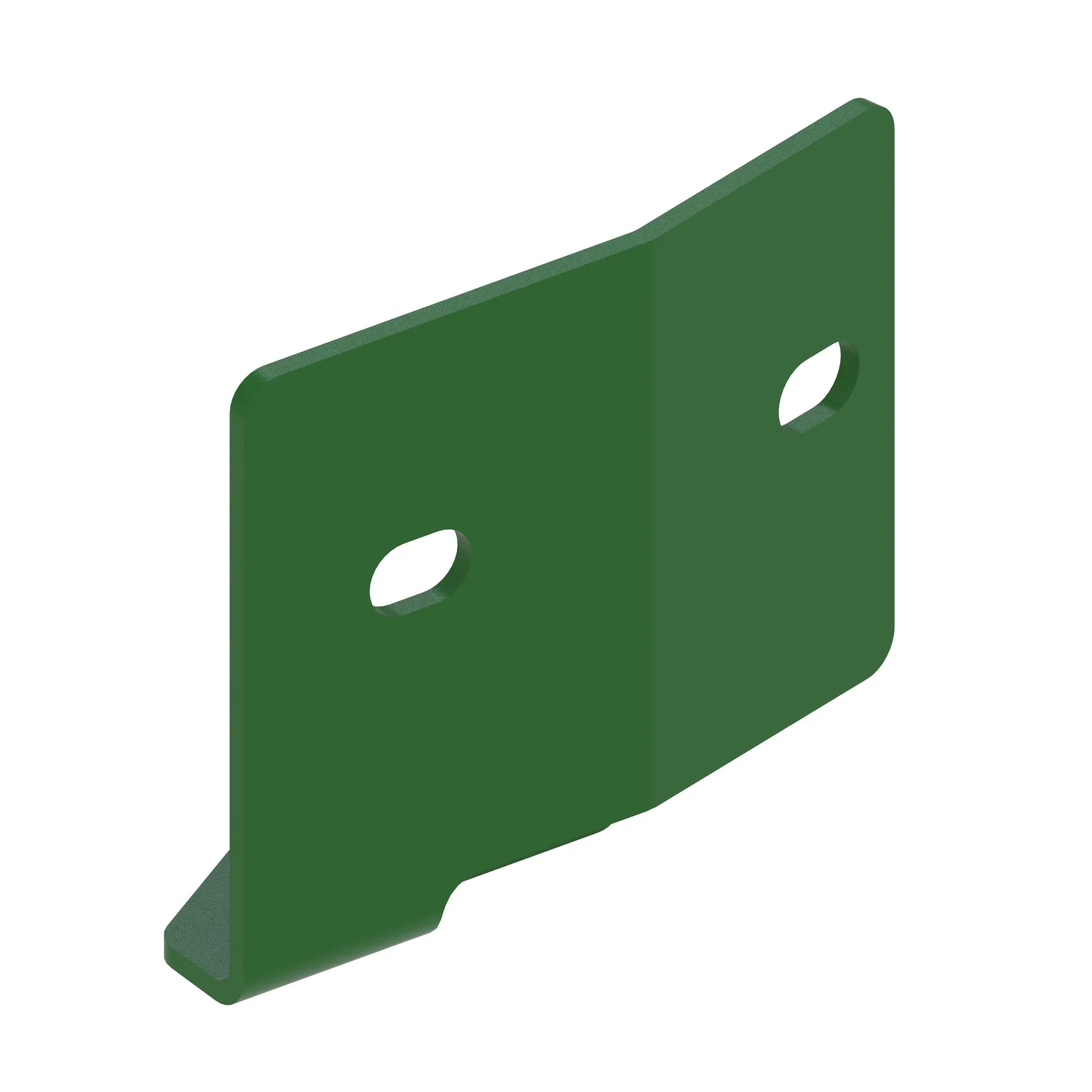 John Deere Foot Guard Plate - N318012