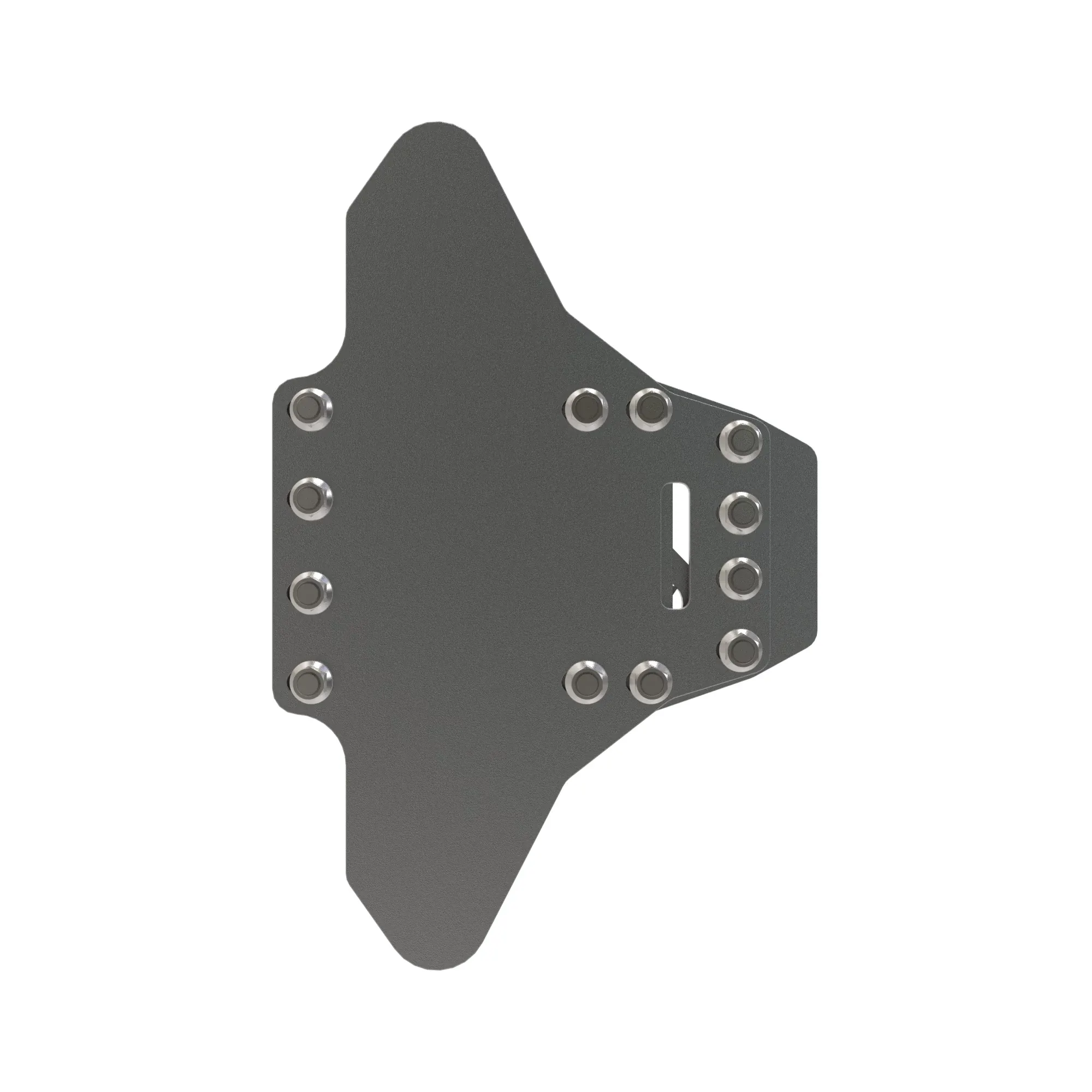 REAR FRAME KIT - 1790 SERVICE ONLY