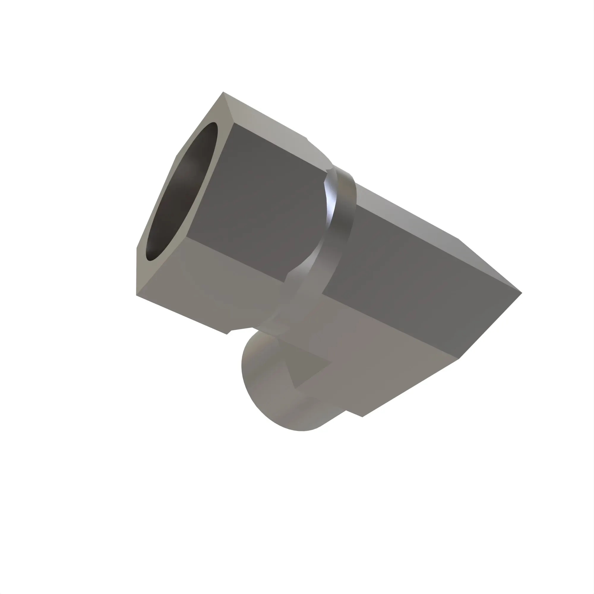 John Deere Fitting - F011482