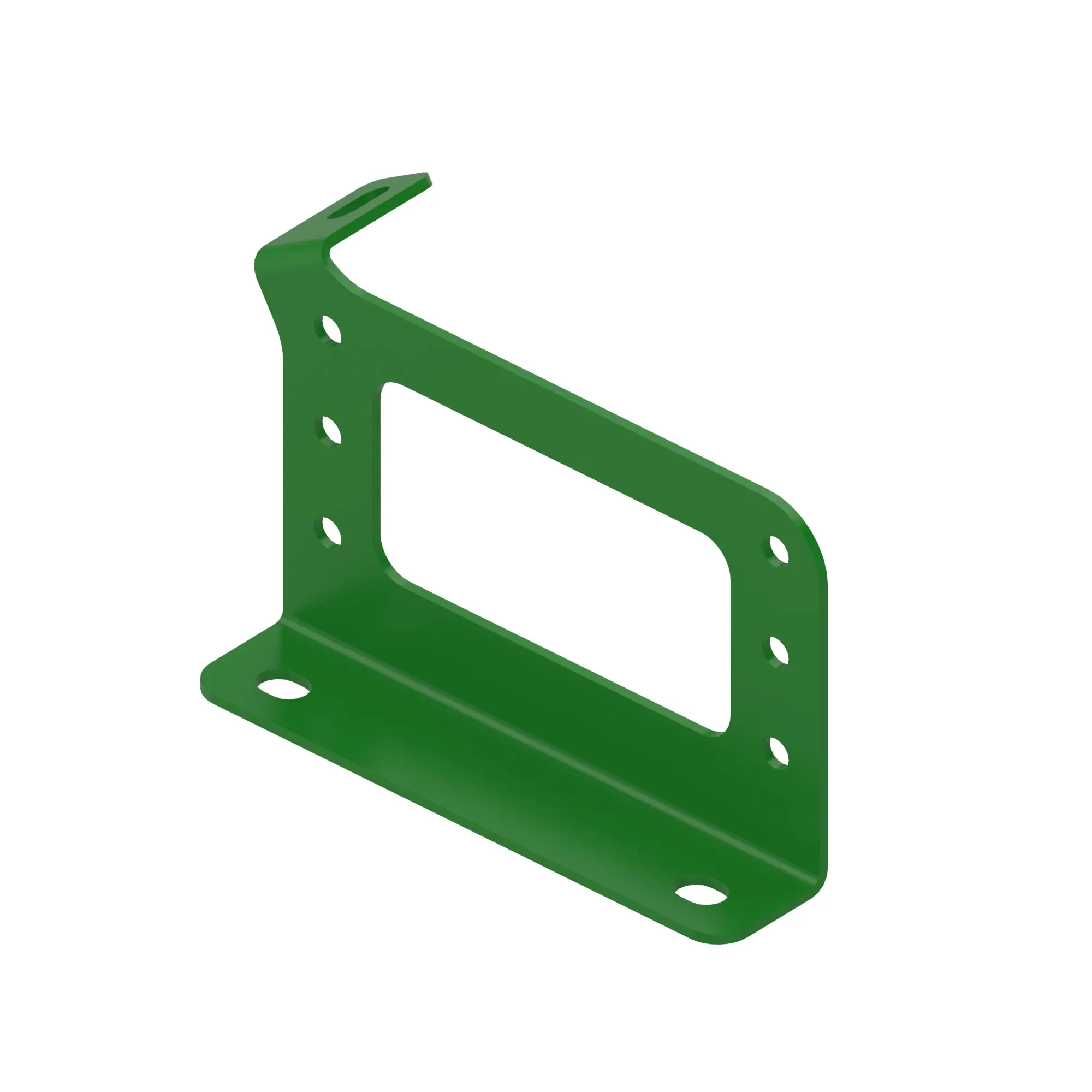 John Deere Harness Routing Bracket - KK15004