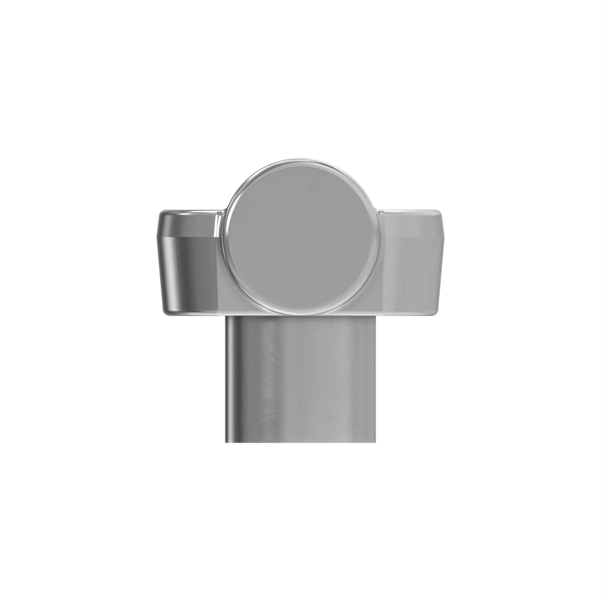 TRUNNION, FERTILIZER OPENER SPRING