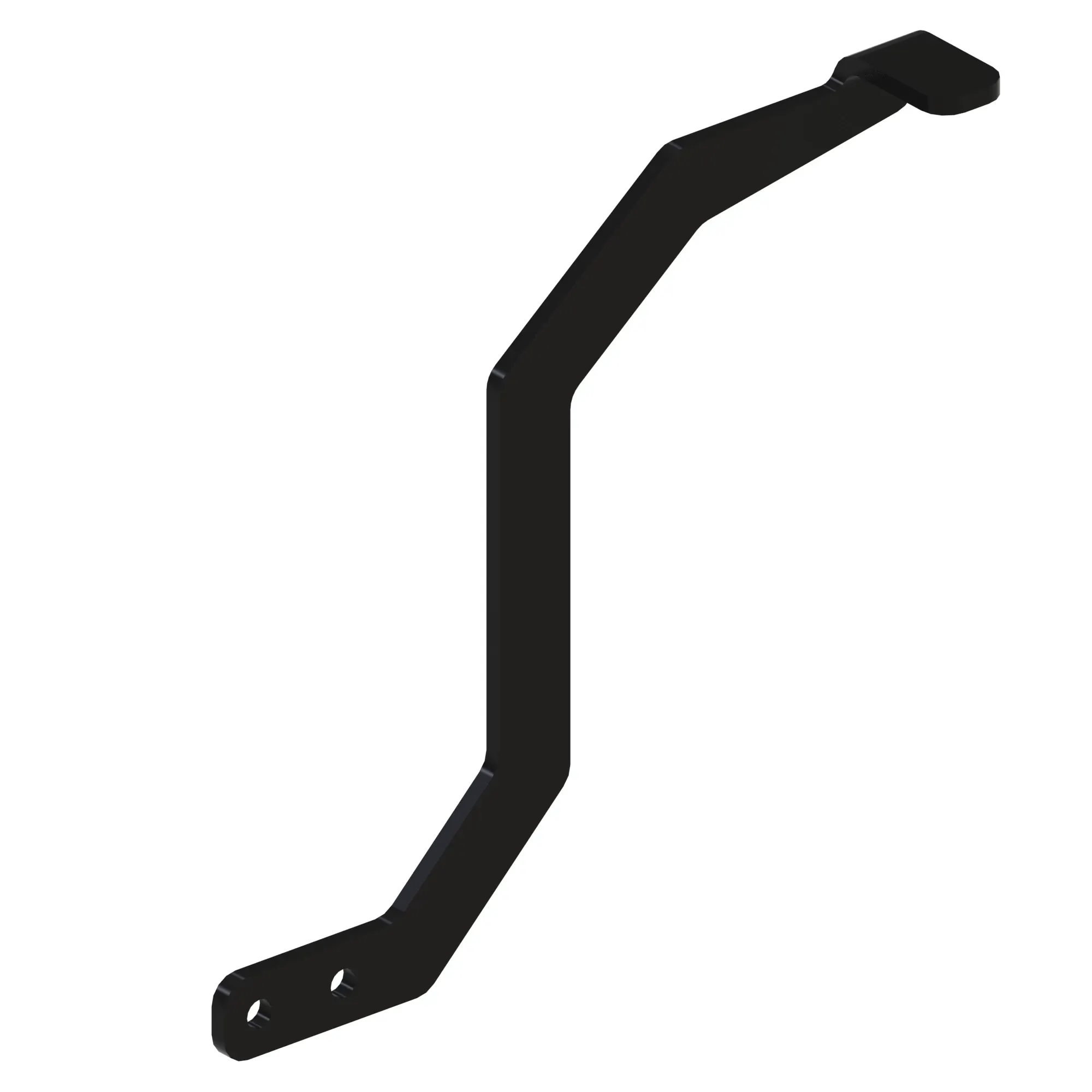 John Deere Differential Lock Pedal - R257911