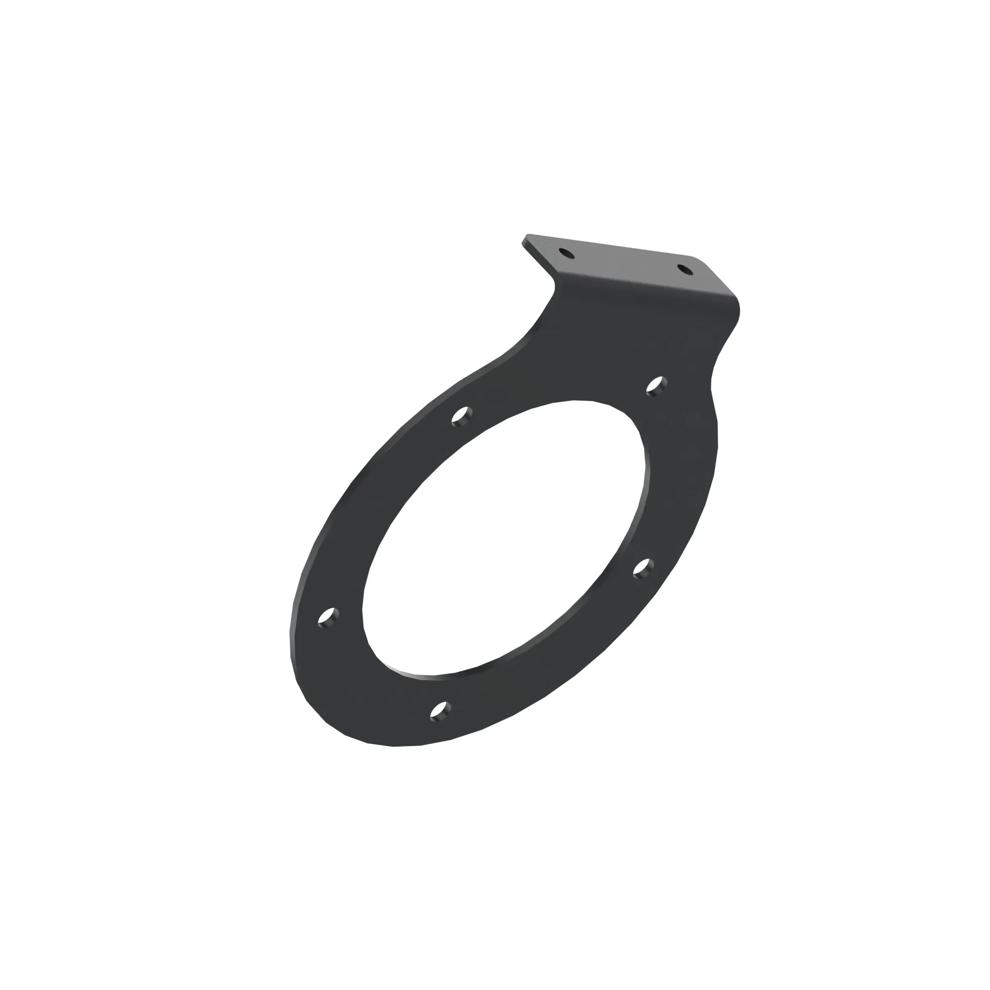 SUPPORT, ATD INLET MOUNT