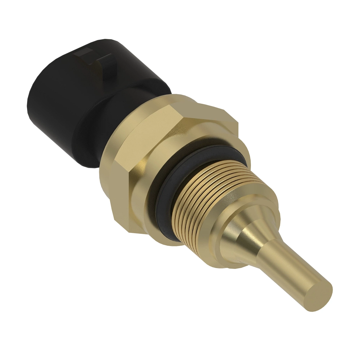 Temperature Sensor