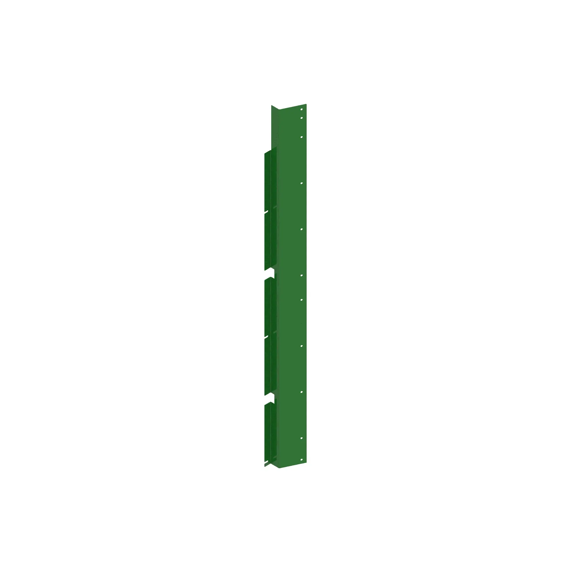 John Deere Panel - KK97360
